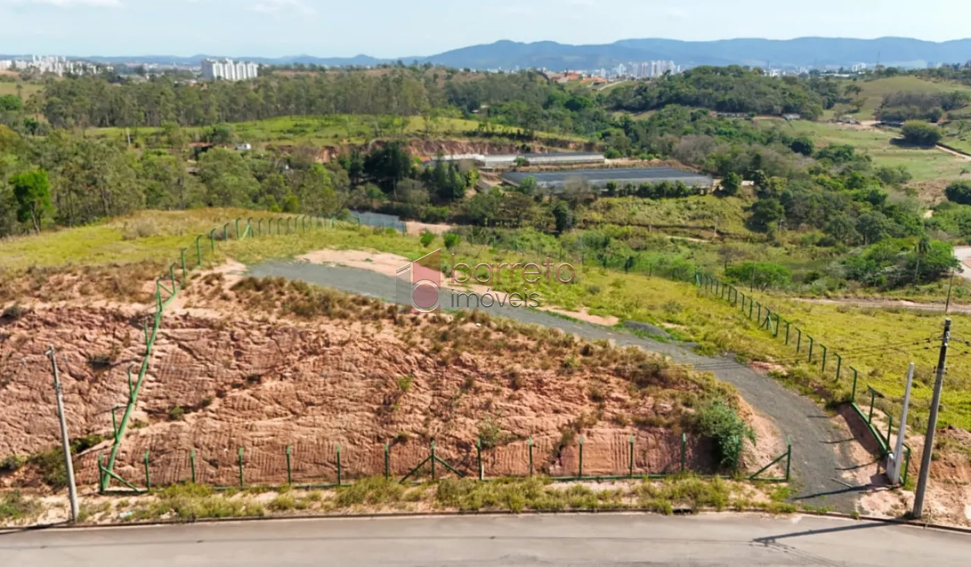 Comprar Terreno / Padrão em Jundiaí R$ 890.000,00 - Foto 1