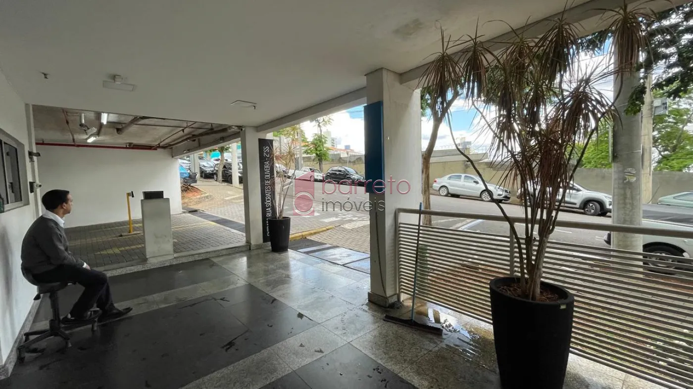 Comprar Comercial / Sala em Condomínio em Jundiaí R$ 370.000,00 - Foto 4