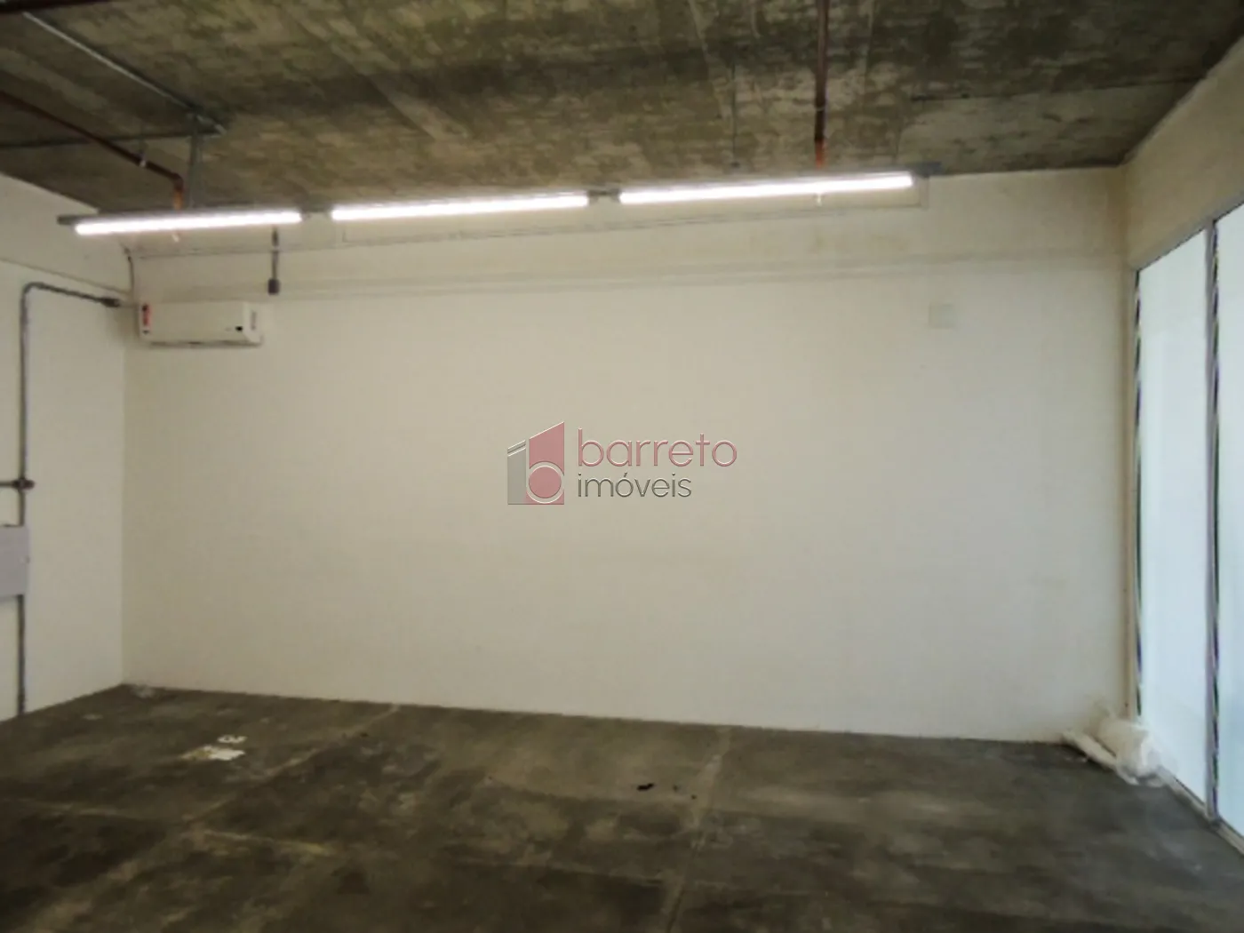 Comprar Comercial / Sala em Condomínio em Jundiaí R$ 370.000,00 - Foto 11