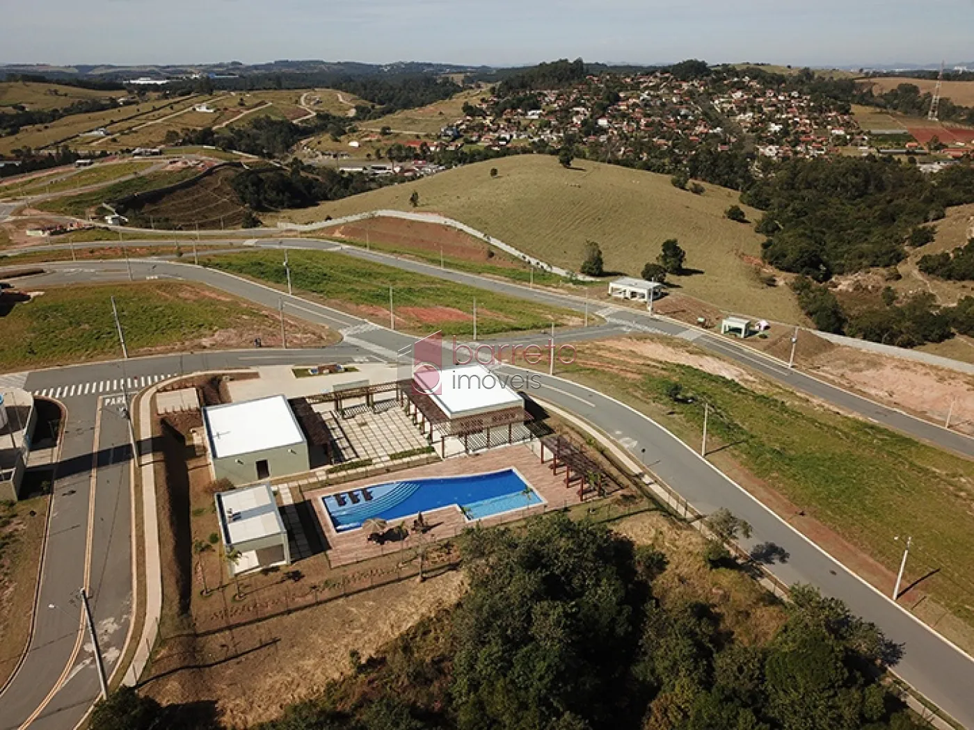 Comprar Terreno / Condomínio em Itatiba R$ 240.000,00 - Foto 2