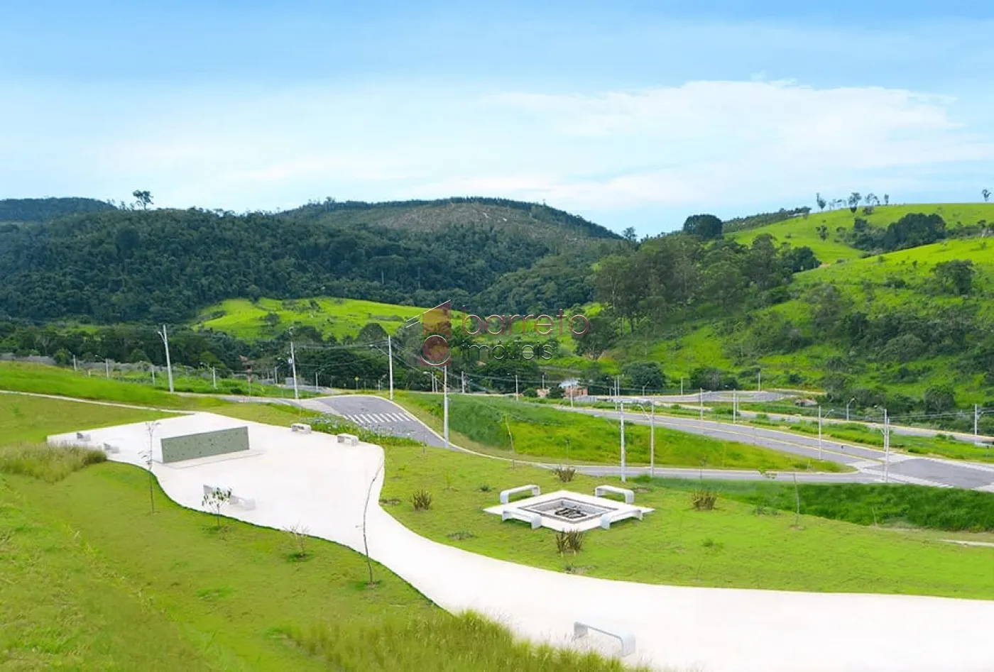 Comprar Terreno / Condomínio em Itatiba R$ 240.000,00 - Foto 4