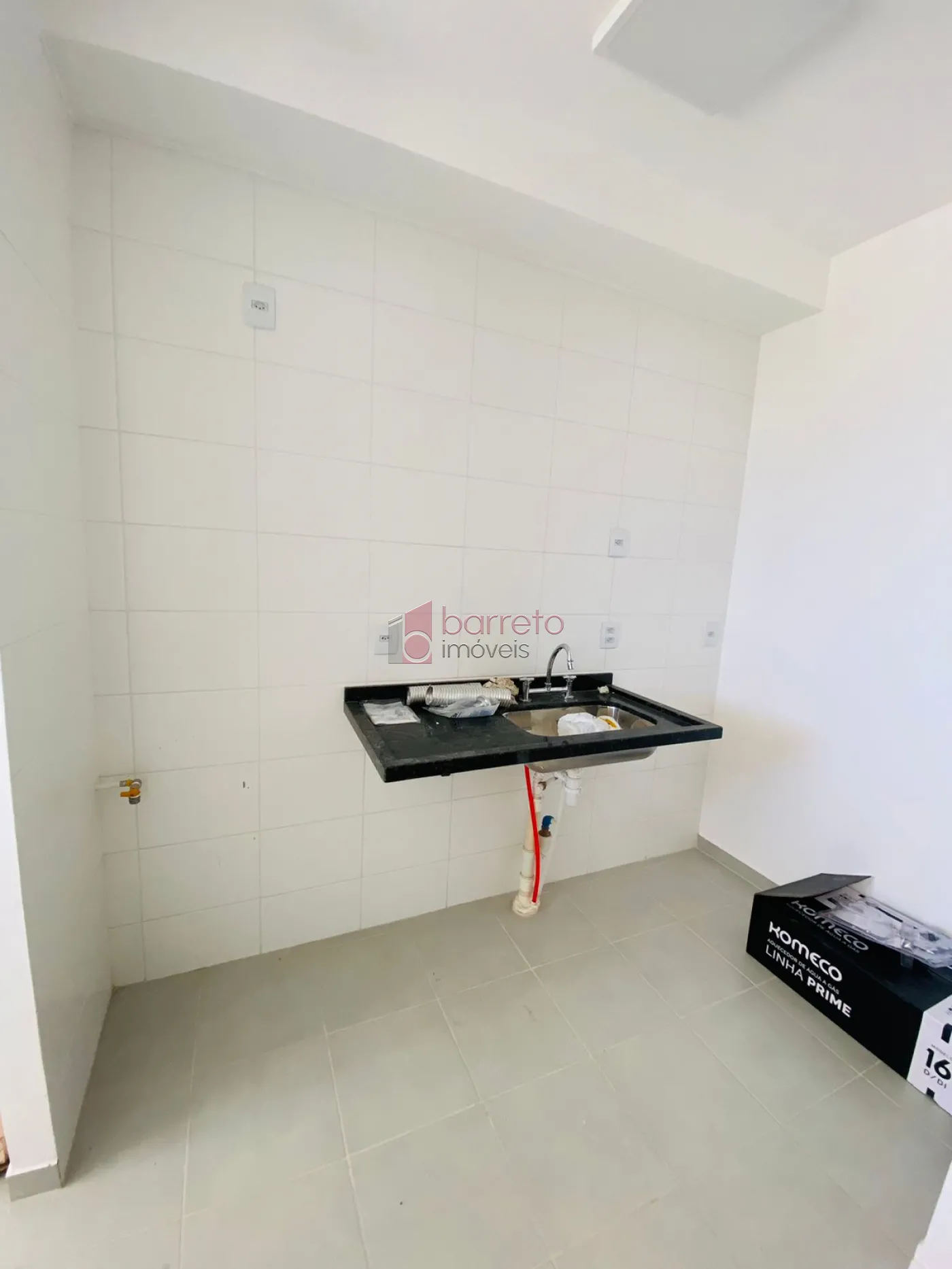 Alugar Apartamento / Padrão em Jundiaí R$ 2.200,00 - Foto 3