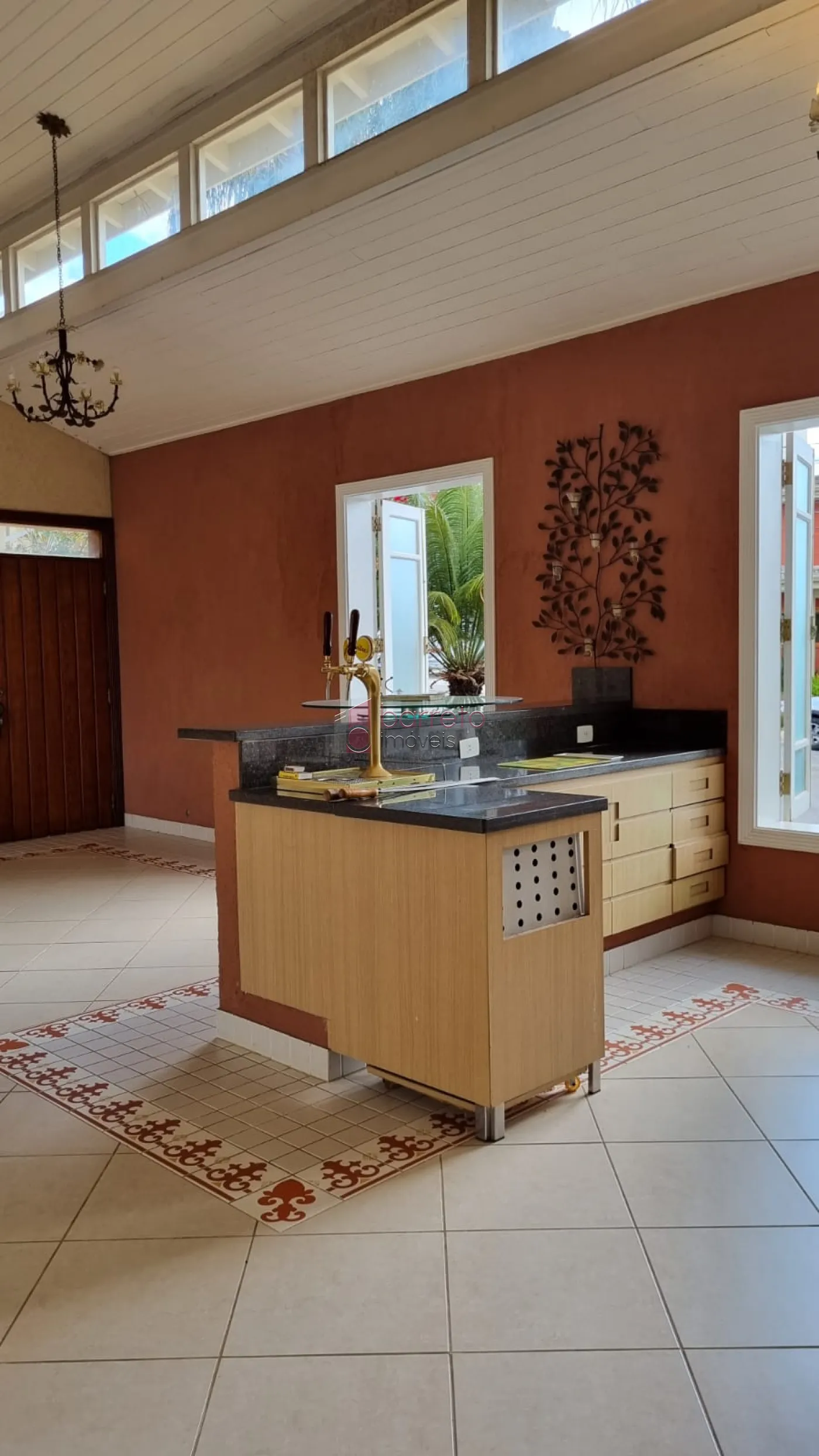 Comprar Casa / Alto Padrão em Jundiaí R$ 4.200.000,00 - Foto 4