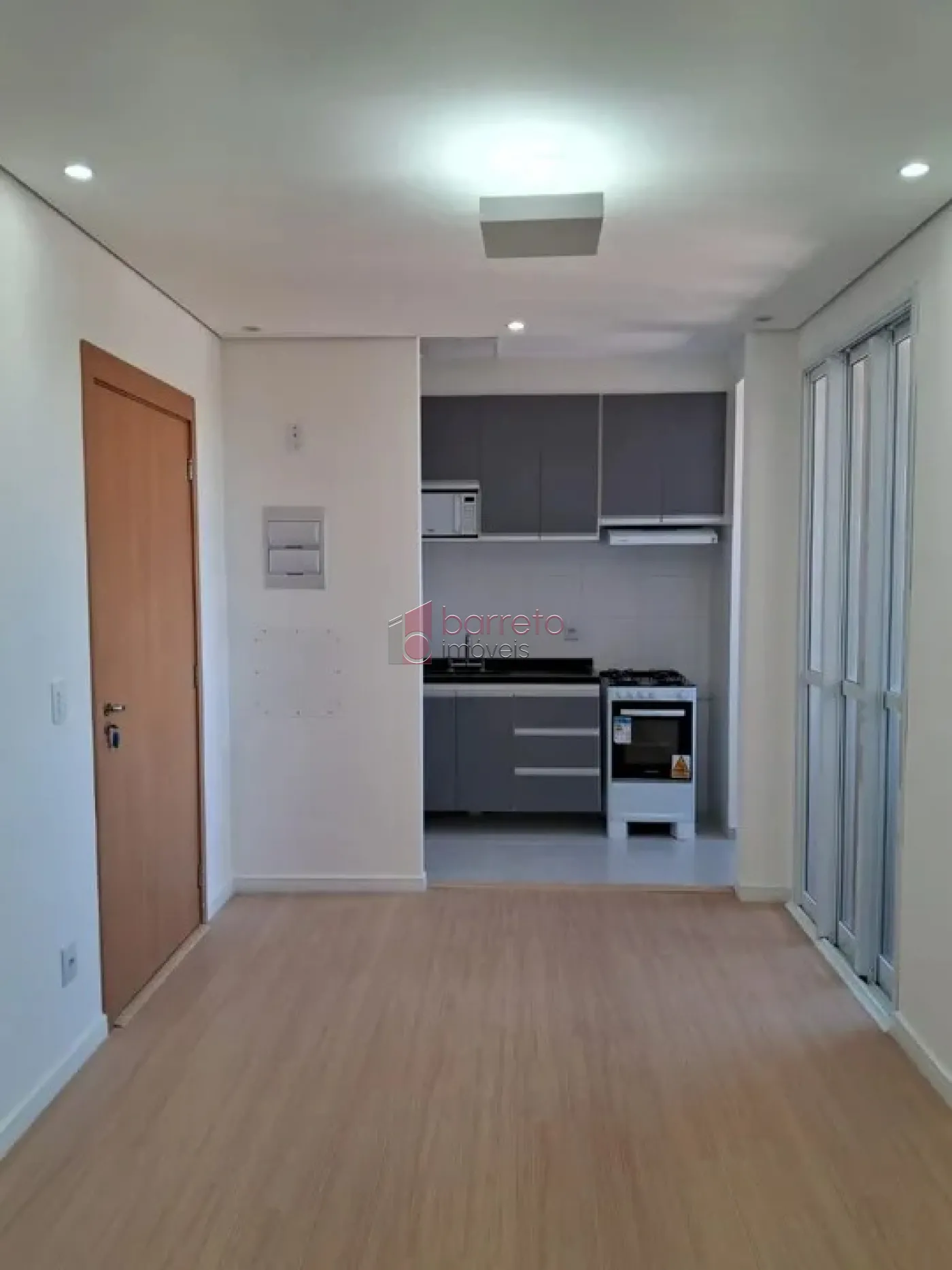 Comprar Apartamento / Padrão em Jundiaí R$ 480.000,00 - Foto 1