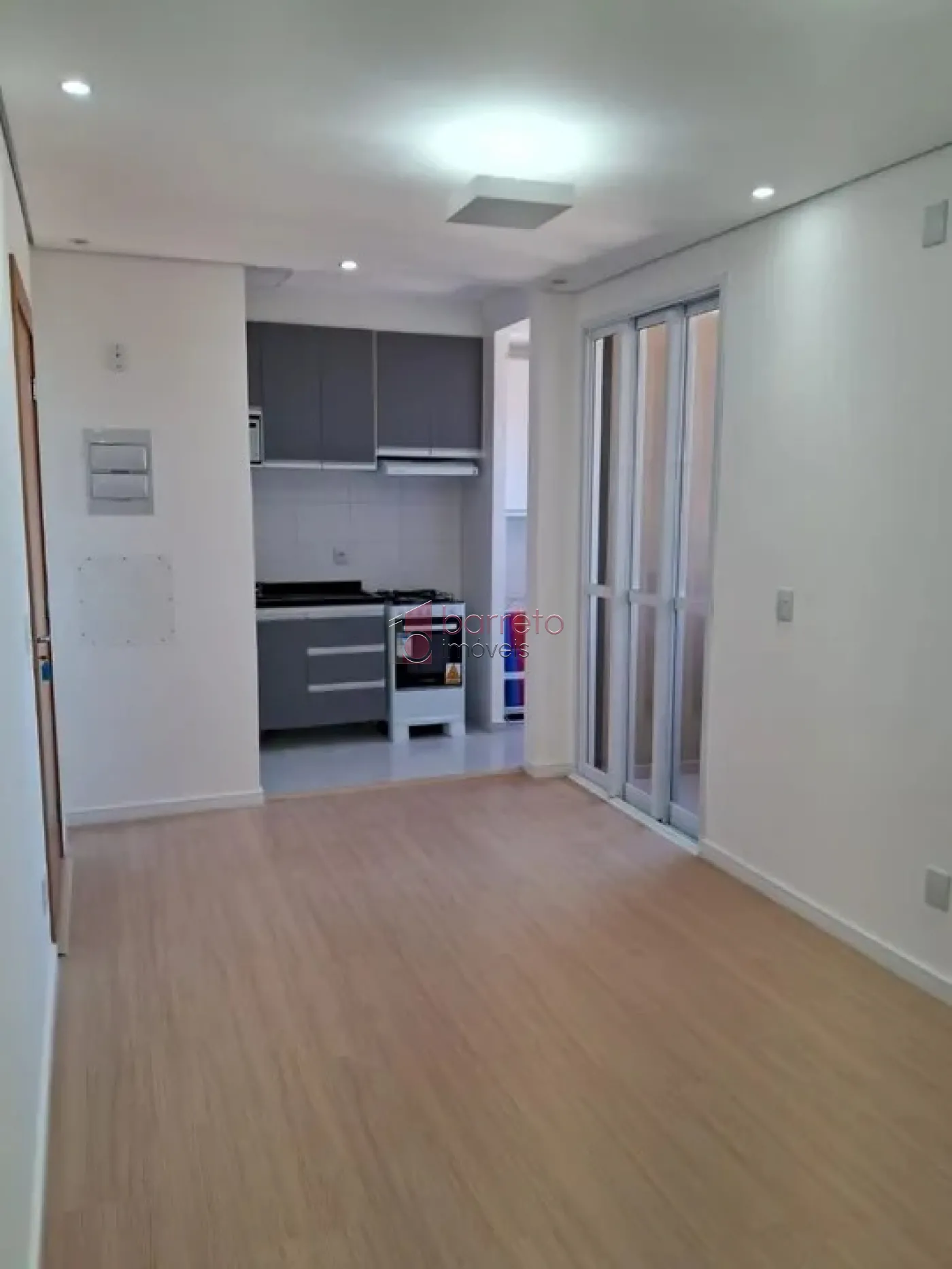 Comprar Apartamento / Padrão em Jundiaí R$ 480.000,00 - Foto 2