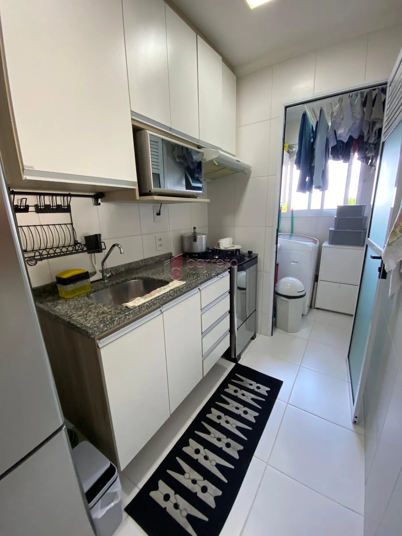 Comprar Apartamento / Padrão em Jundiaí R$ 550.000,00 - Foto 9