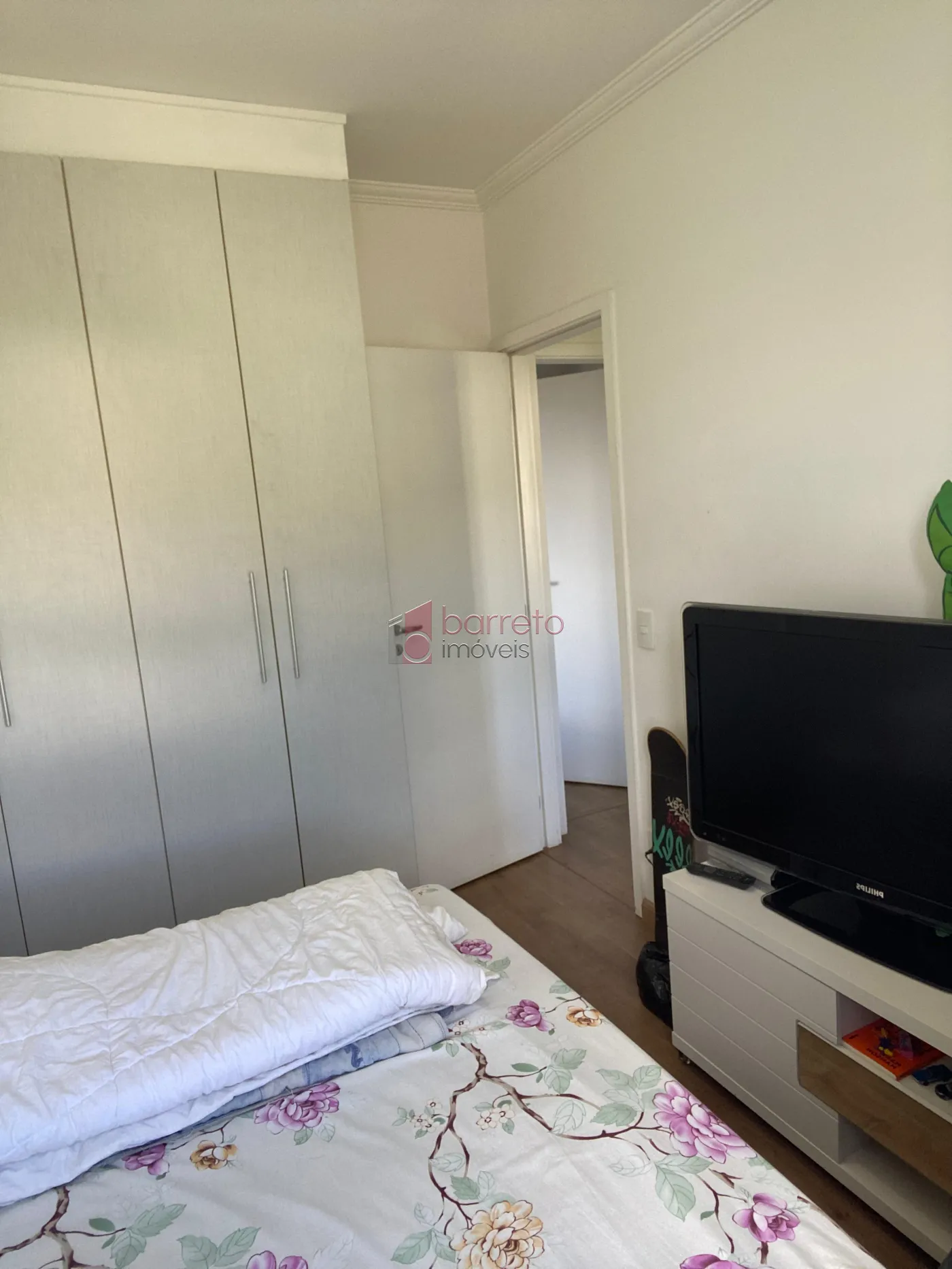 Comprar Apartamento / Padrão em Jundiaí R$ 550.000,00 - Foto 16