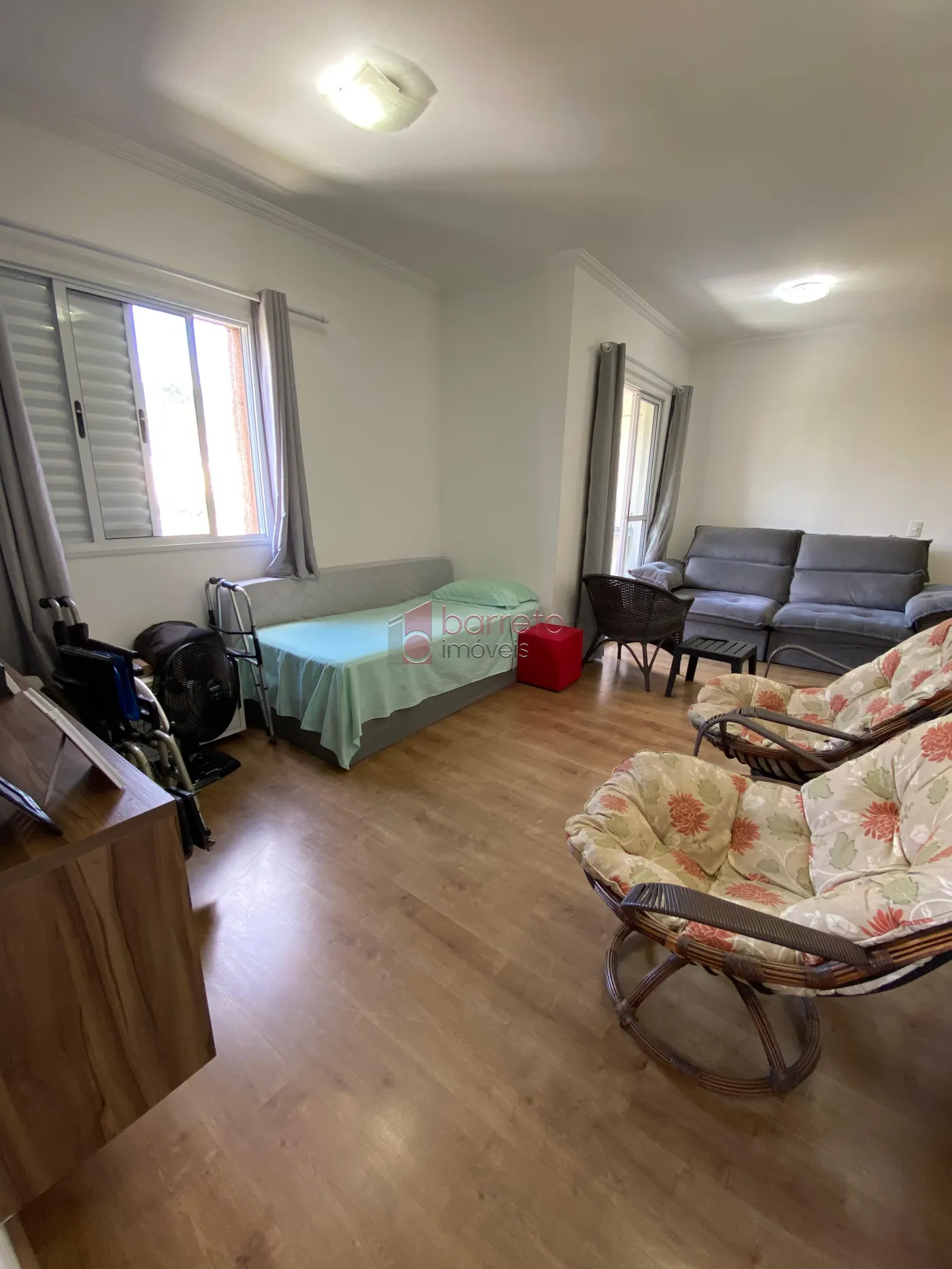 Comprar Apartamento / Padrão em Jundiaí R$ 550.000,00 - Foto 1