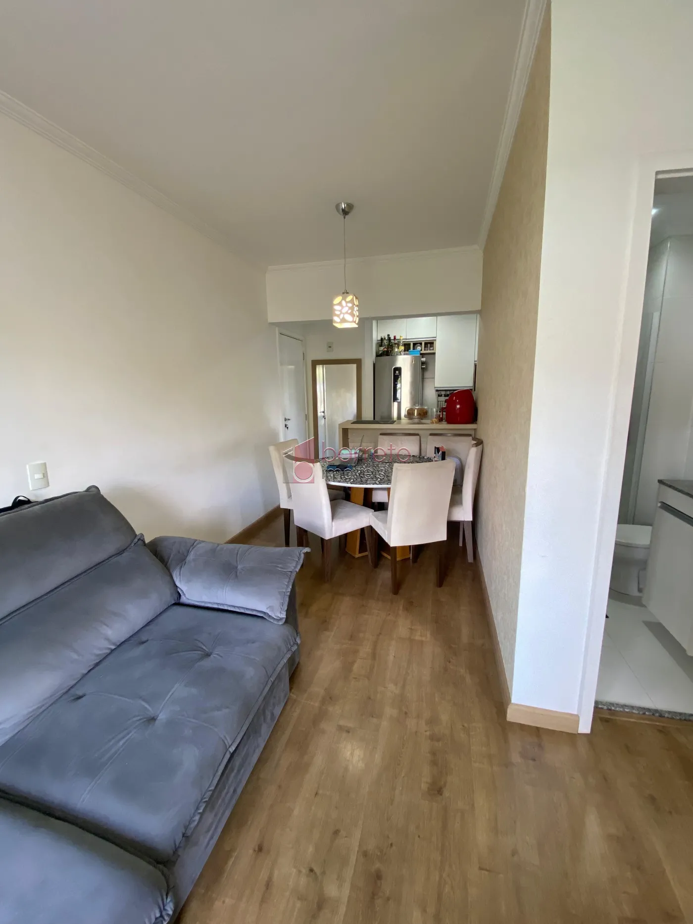 Comprar Apartamento / Padrão em Jundiaí R$ 550.000,00 - Foto 6