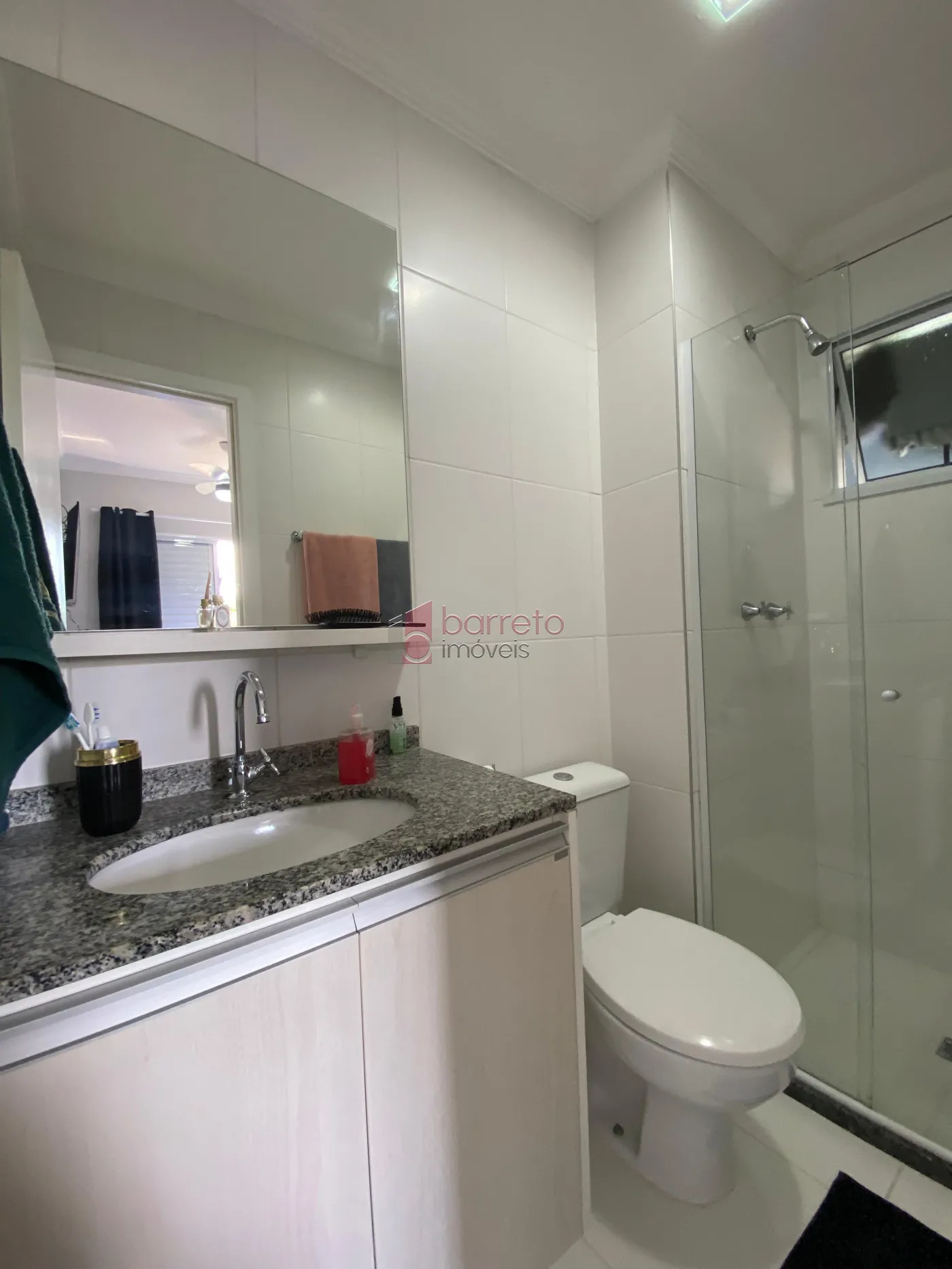 Comprar Apartamento / Padrão em Jundiaí R$ 550.000,00 - Foto 20