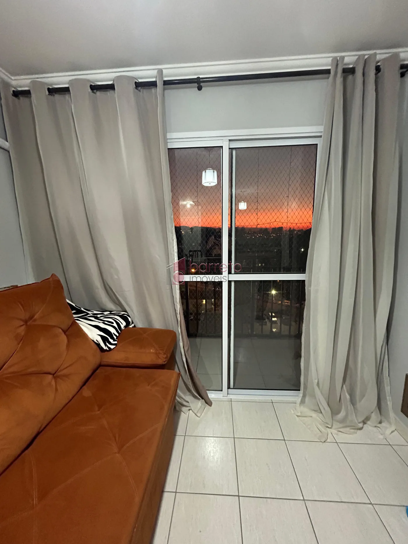 Comprar Apartamento / Padrão em Jundiaí R$ 468.000,00 - Foto 1