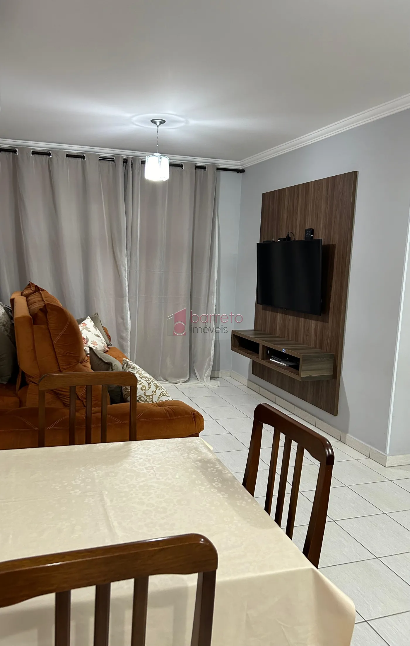 Comprar Apartamento / Padrão em Jundiaí R$ 468.000,00 - Foto 4