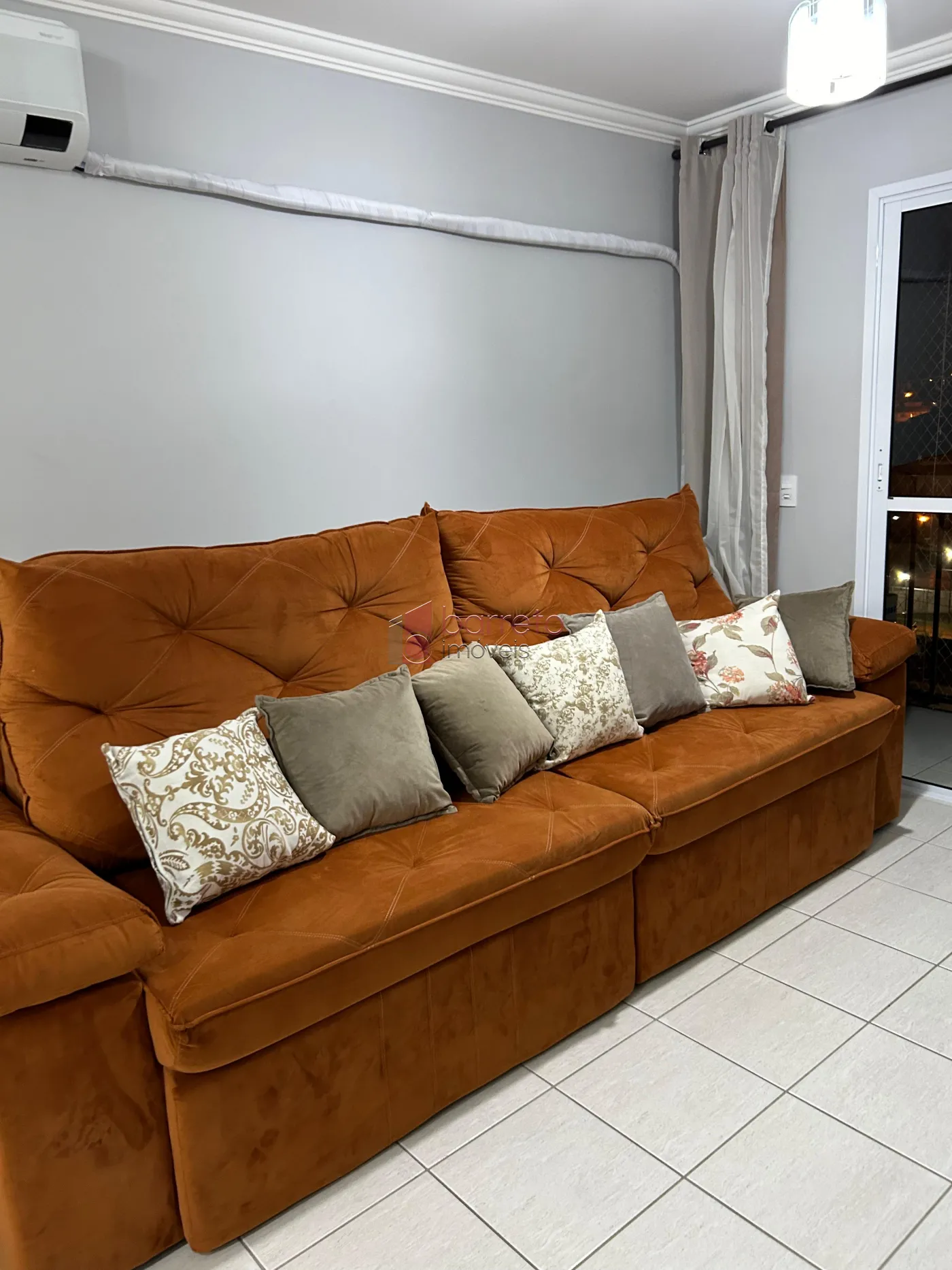 Comprar Apartamento / Padrão em Jundiaí R$ 468.000,00 - Foto 5