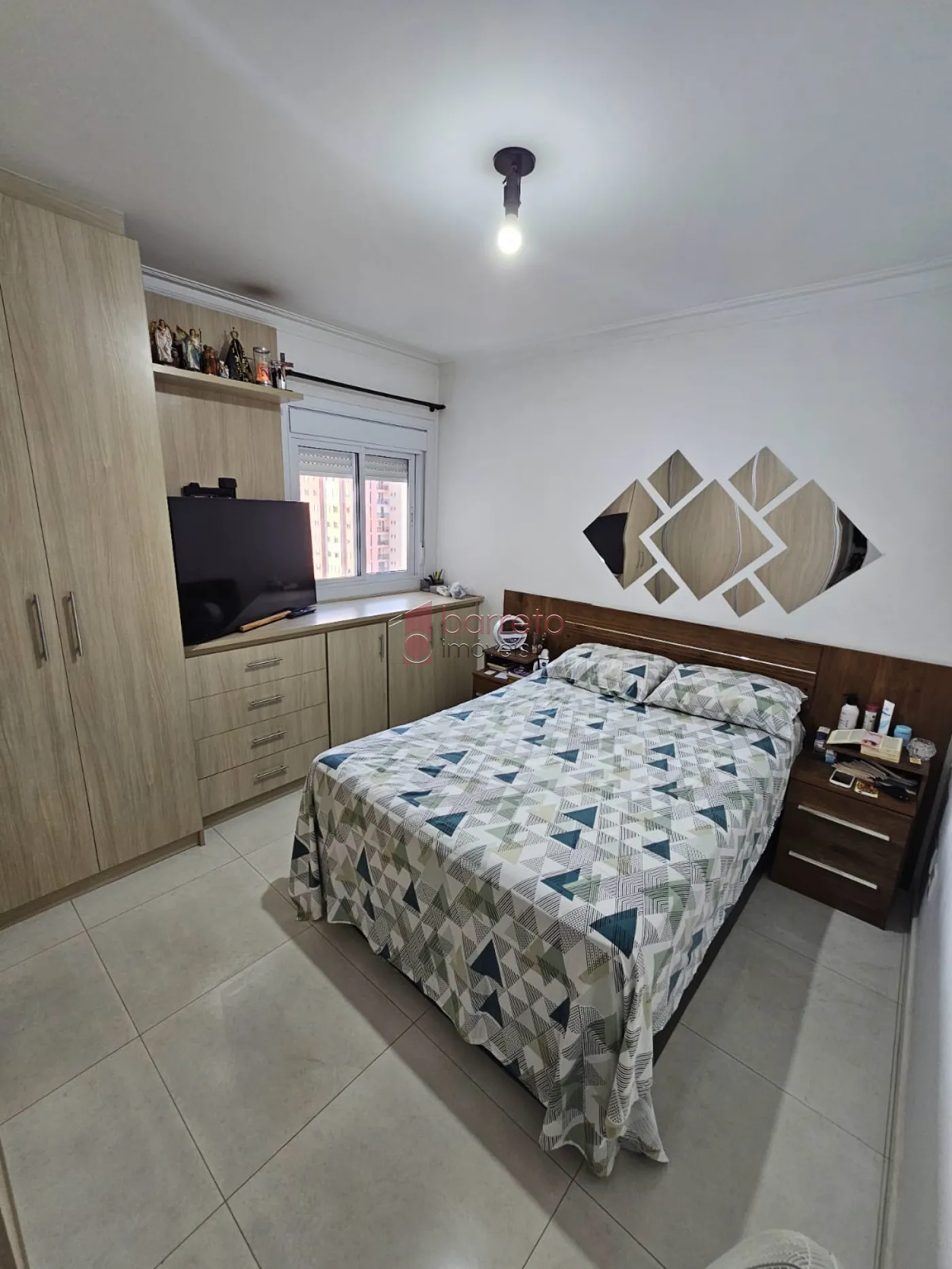 Comprar Apartamento / Padrão em Jundiaí R$ 430.000,00 - Foto 10