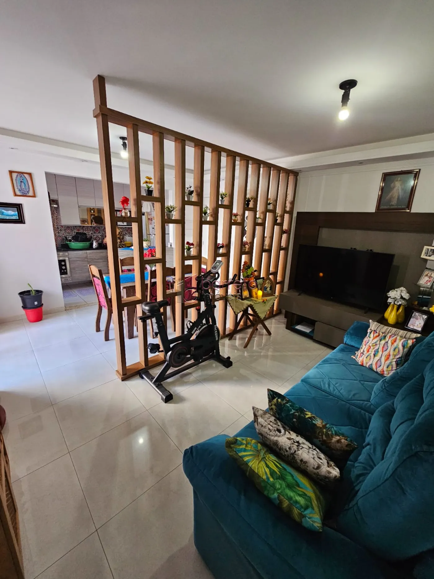 Comprar Apartamento / Padrão em Jundiaí R$ 430.000,00 - Foto 6