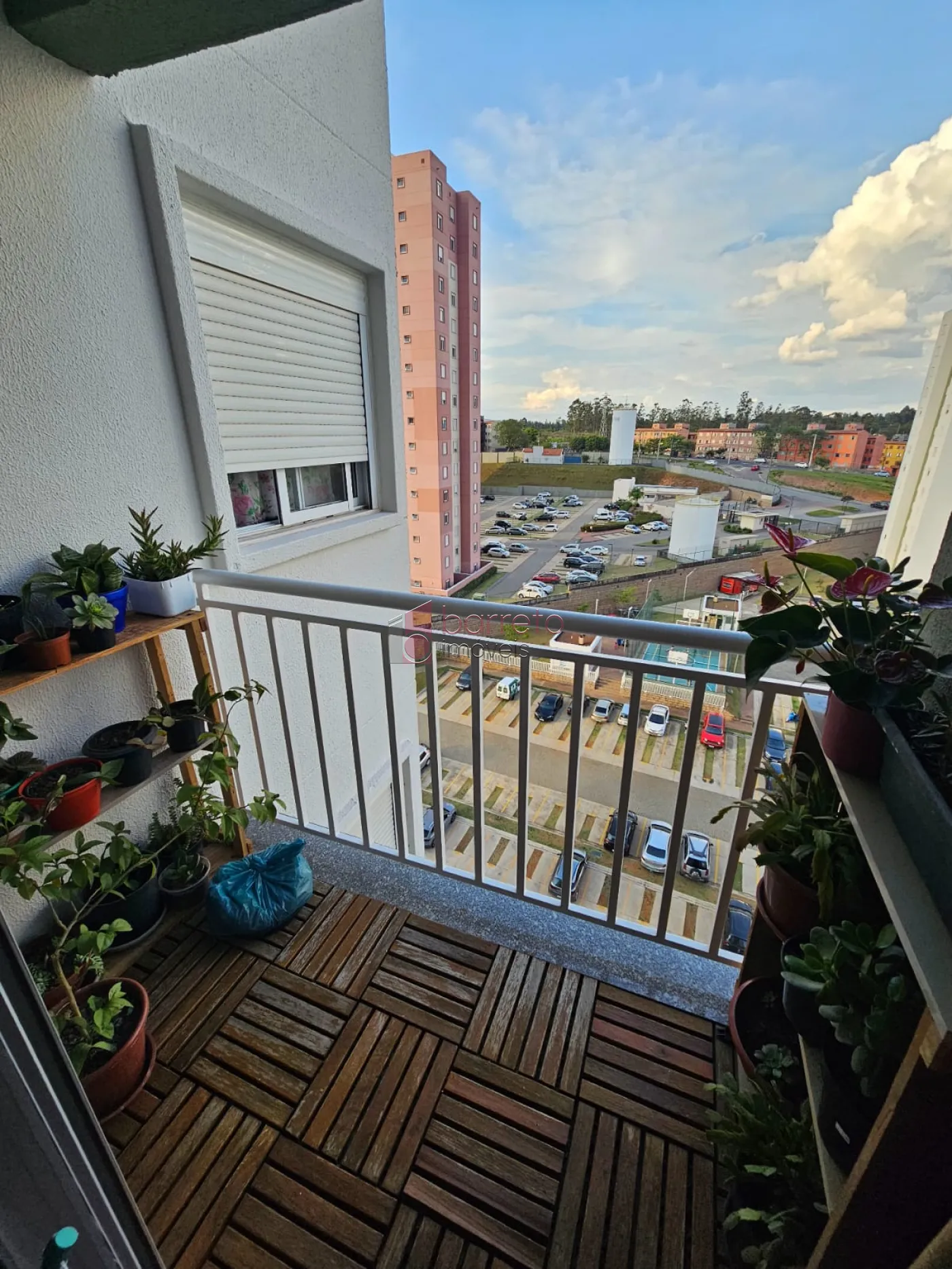 Comprar Apartamento / Padrão em Jundiaí R$ 430.000,00 - Foto 1