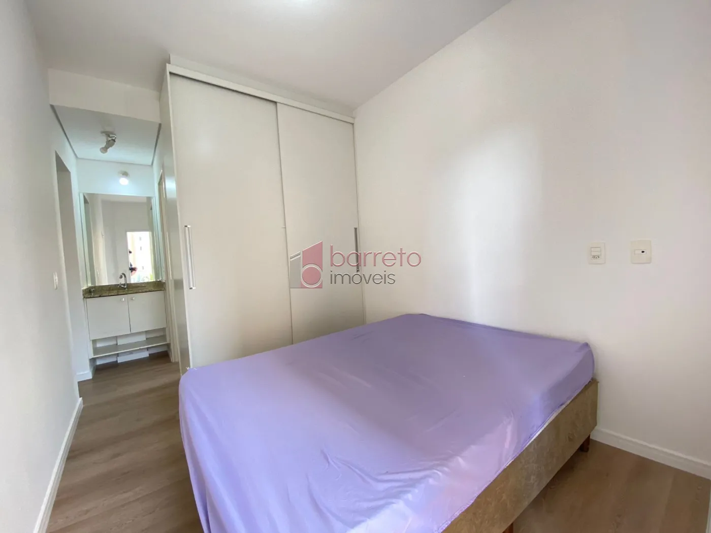 Alugar Apartamento / Padrão em Jundiaí R$ 2.800,00 - Foto 10