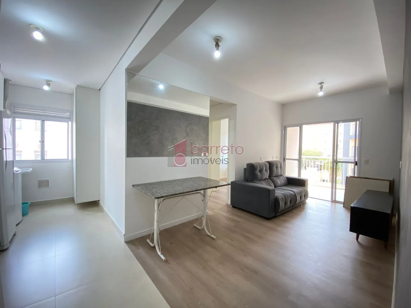 Alugar Apartamento / Padrão em Jundiaí R$ 2.800,00 - Foto 6