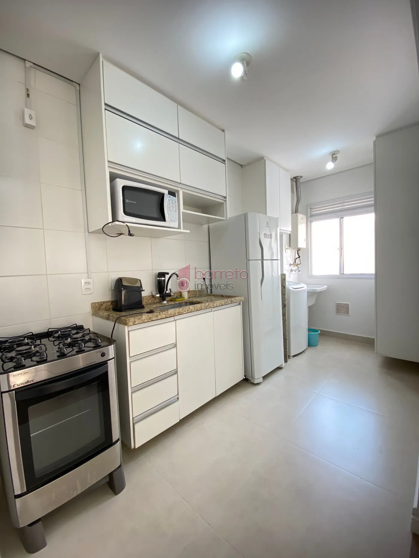 Alugar Apartamento / Padrão em Jundiaí R$ 2.800,00 - Foto 7