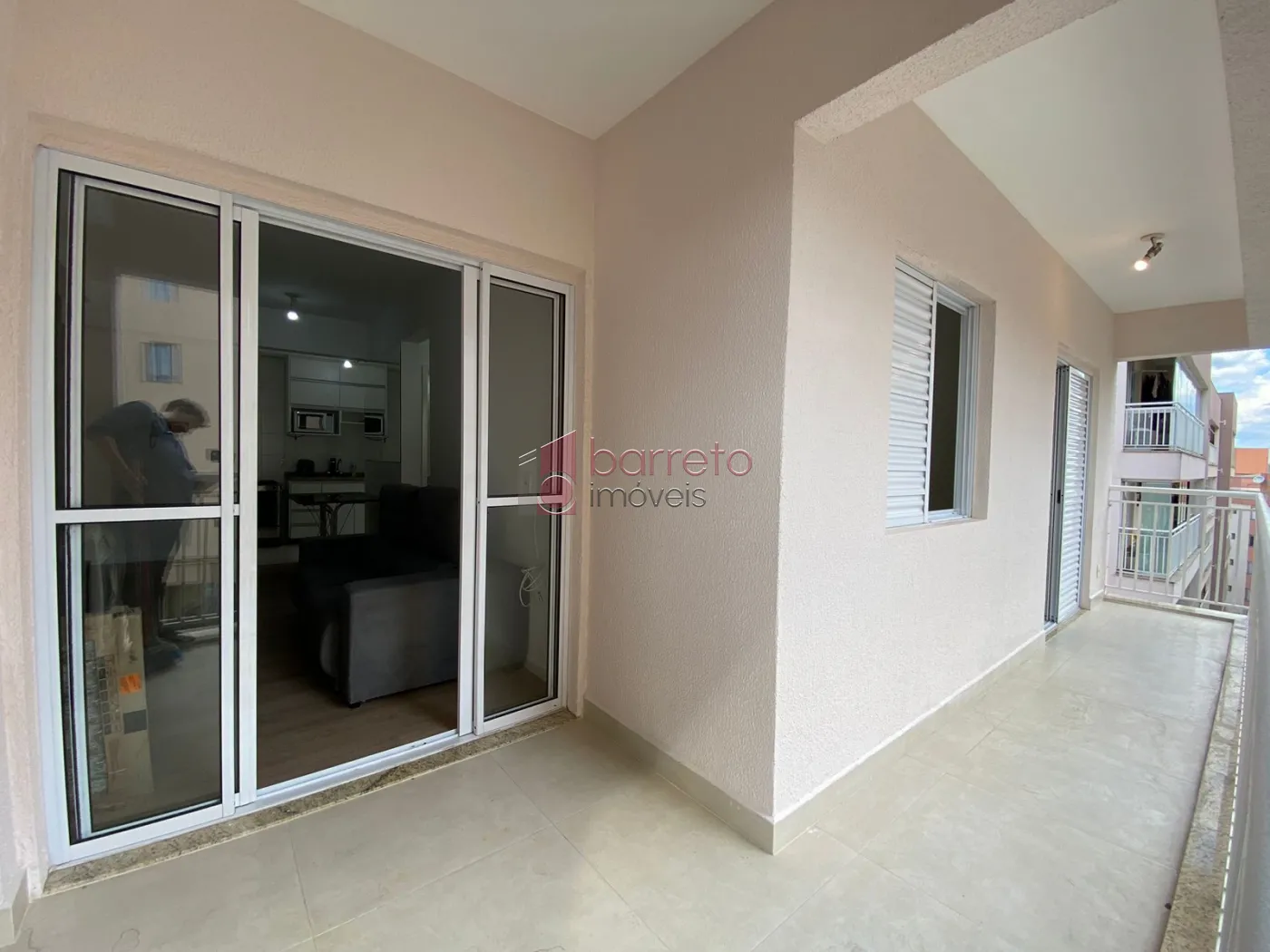 Alugar Apartamento / Padrão em Jundiaí R$ 2.800,00 - Foto 2