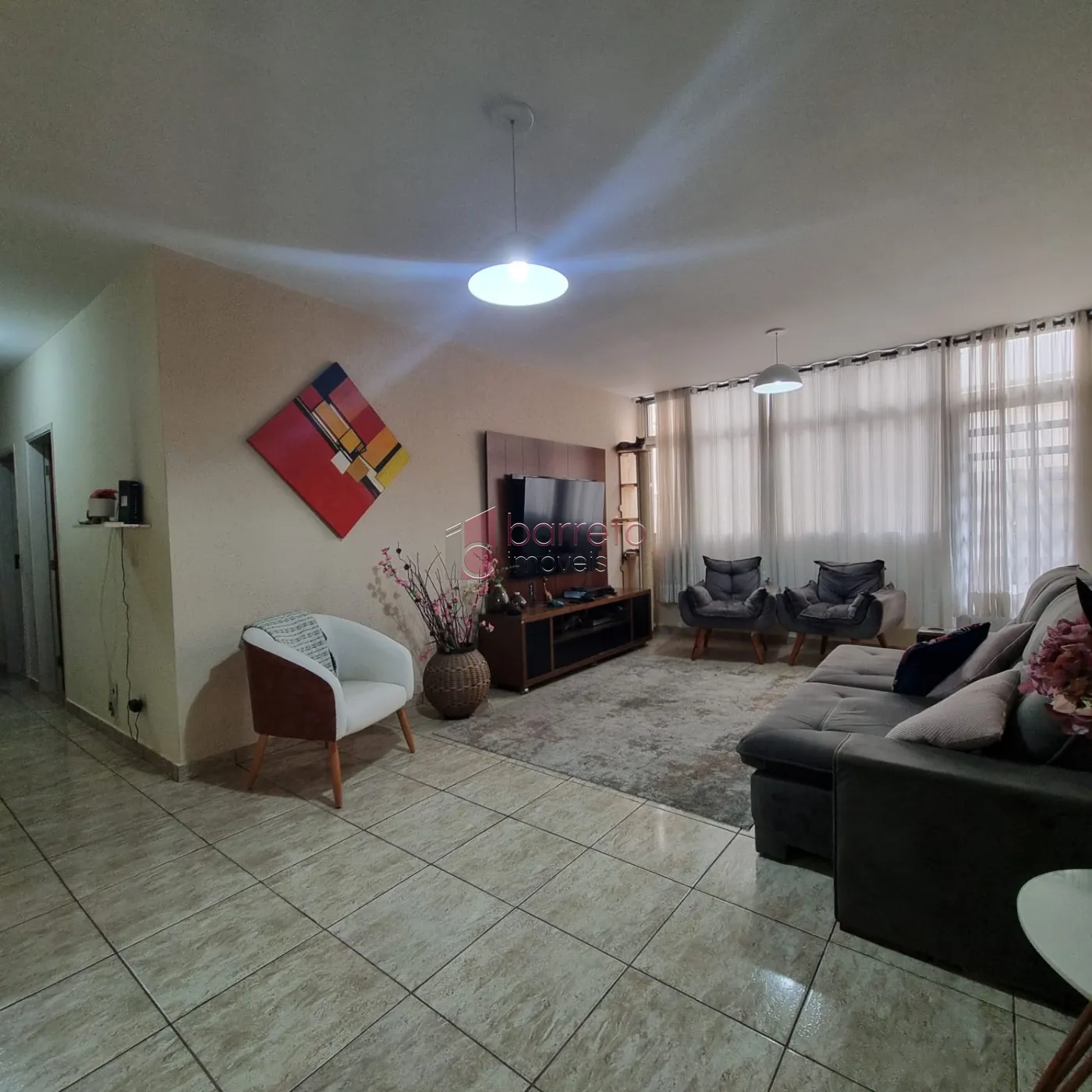 Comprar Apartamento / Padrão em Jundiaí R$ 620.000,00 - Foto 2