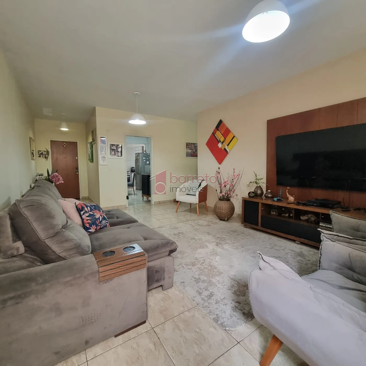 Comprar Apartamento / Padrão em Jundiaí R$ 620.000,00 - Foto 1