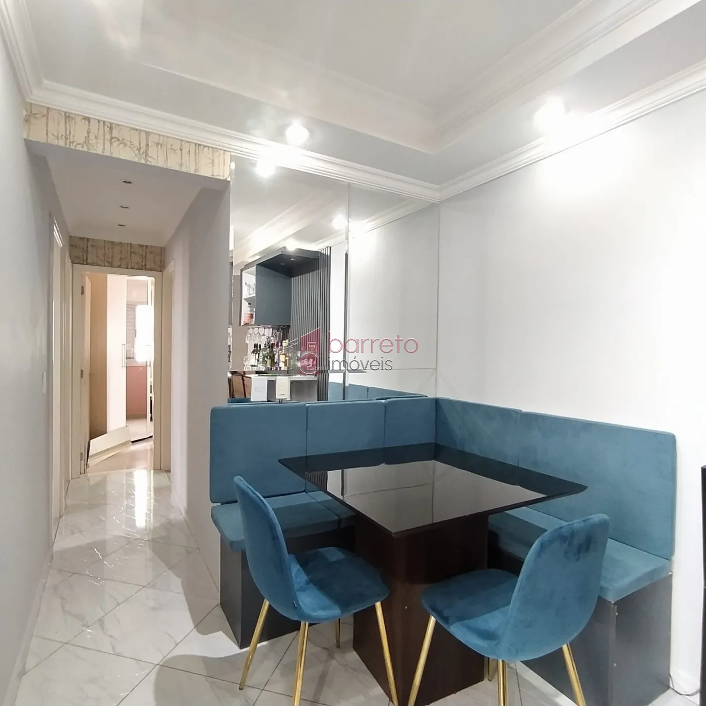 Comprar Apartamento / Padrão em Jundiaí R$ 425.000,00 - Foto 3