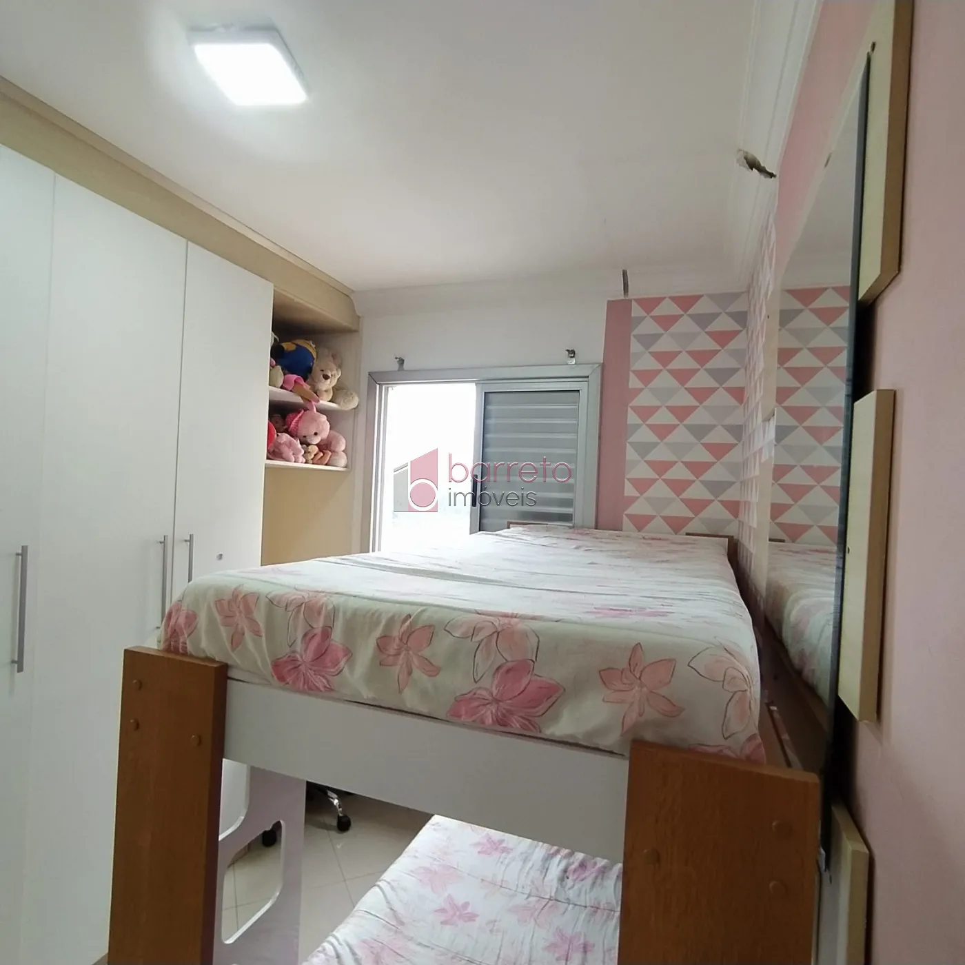 Comprar Apartamento / Padrão em Jundiaí R$ 425.000,00 - Foto 8