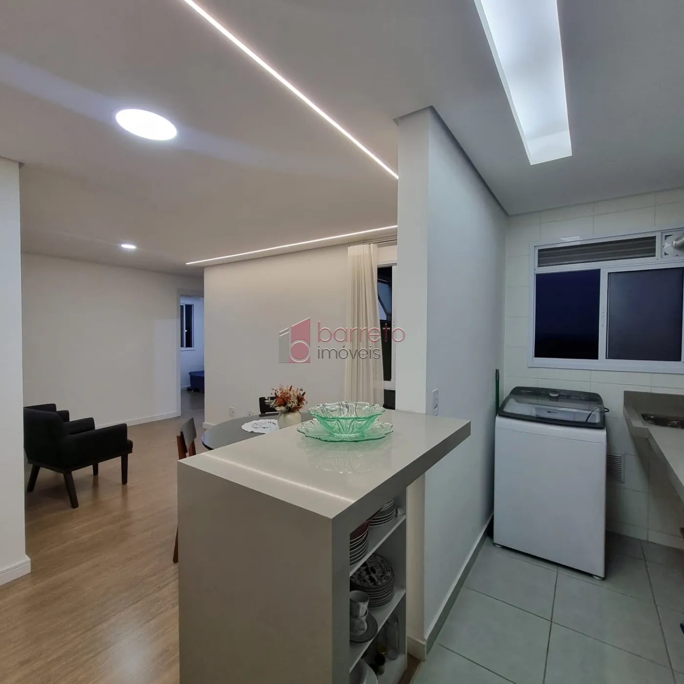 Comprar Apartamento / Padrão em Jundiaí R$ 480.000,00 - Foto 4