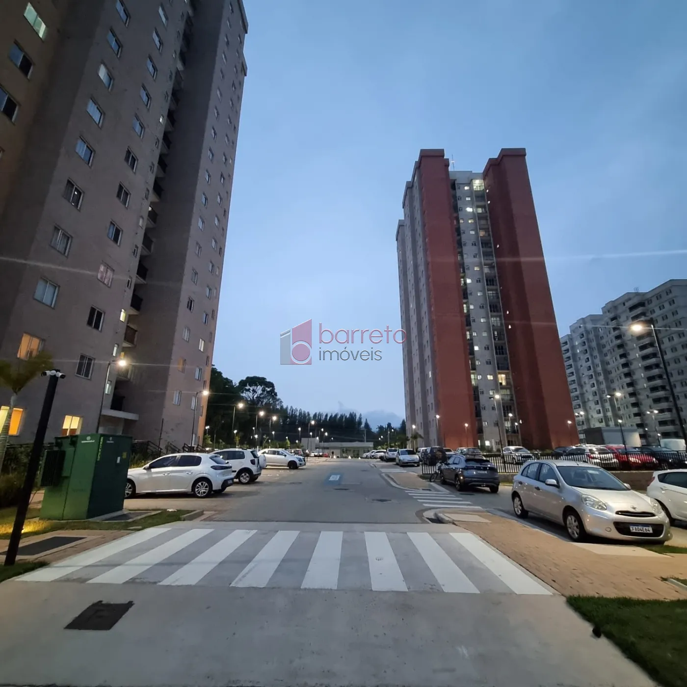 Comprar Apartamento / Padrão em Jundiaí R$ 480.000,00 - Foto 13