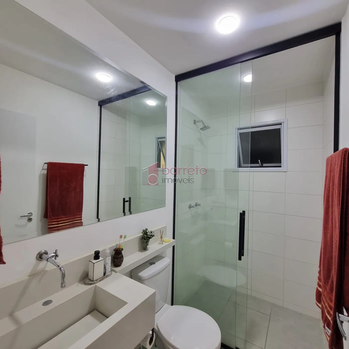 Comprar Apartamento / Padrão em Jundiaí R$ 480.000,00 - Foto 9