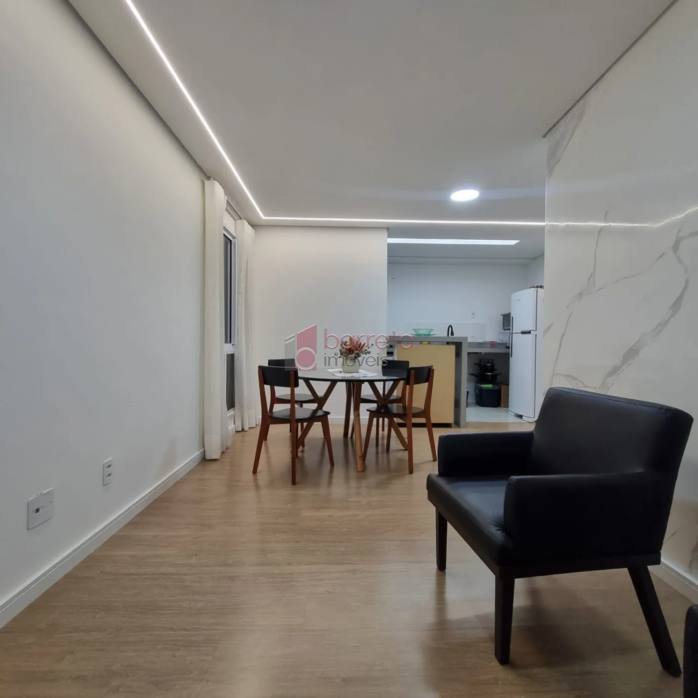 Comprar Apartamento / Padrão em Jundiaí R$ 480.000,00 - Foto 1