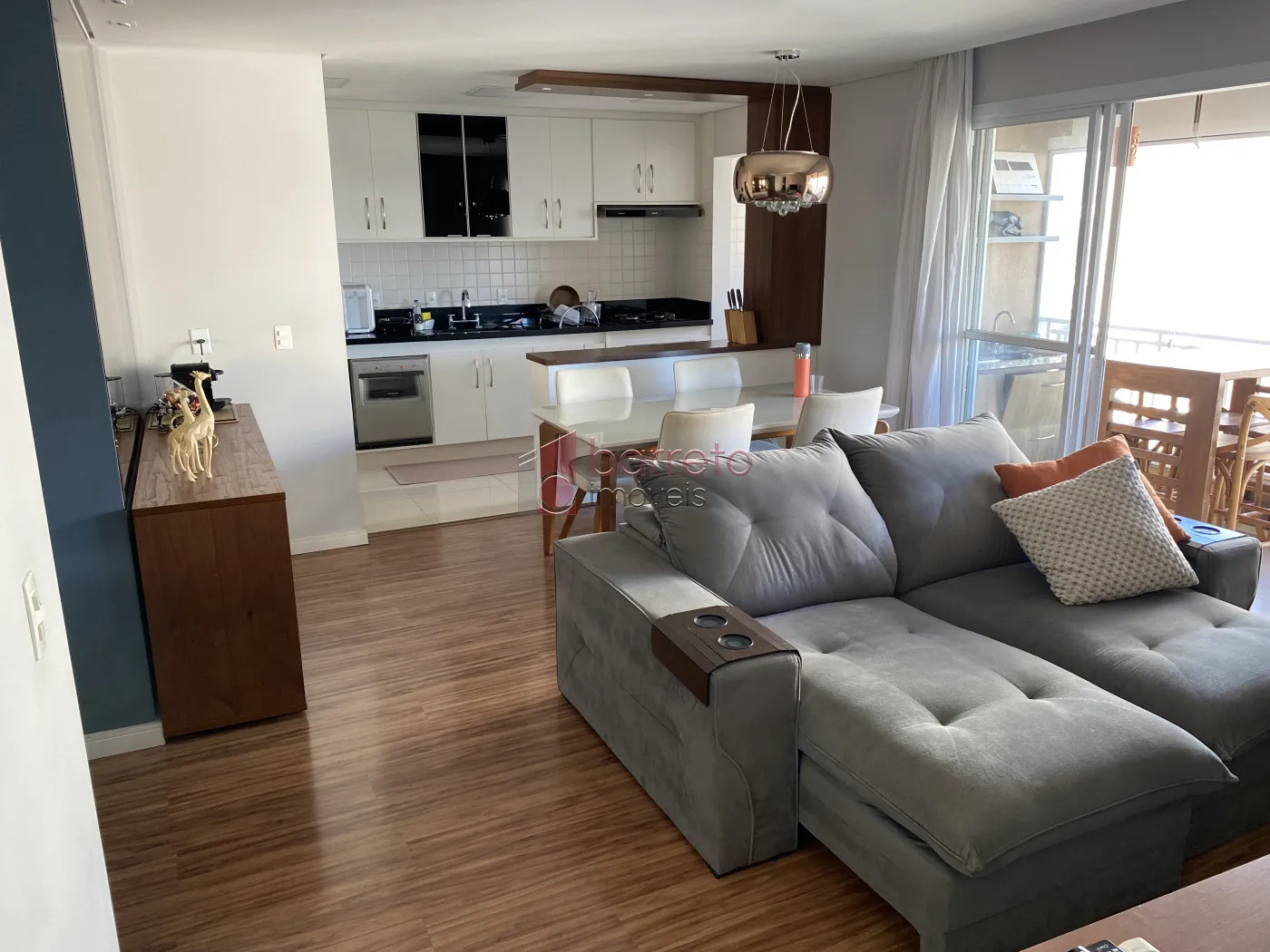 Comprar Apartamento / Padrão em Jundiaí R$ 750.000,00 - Foto 1