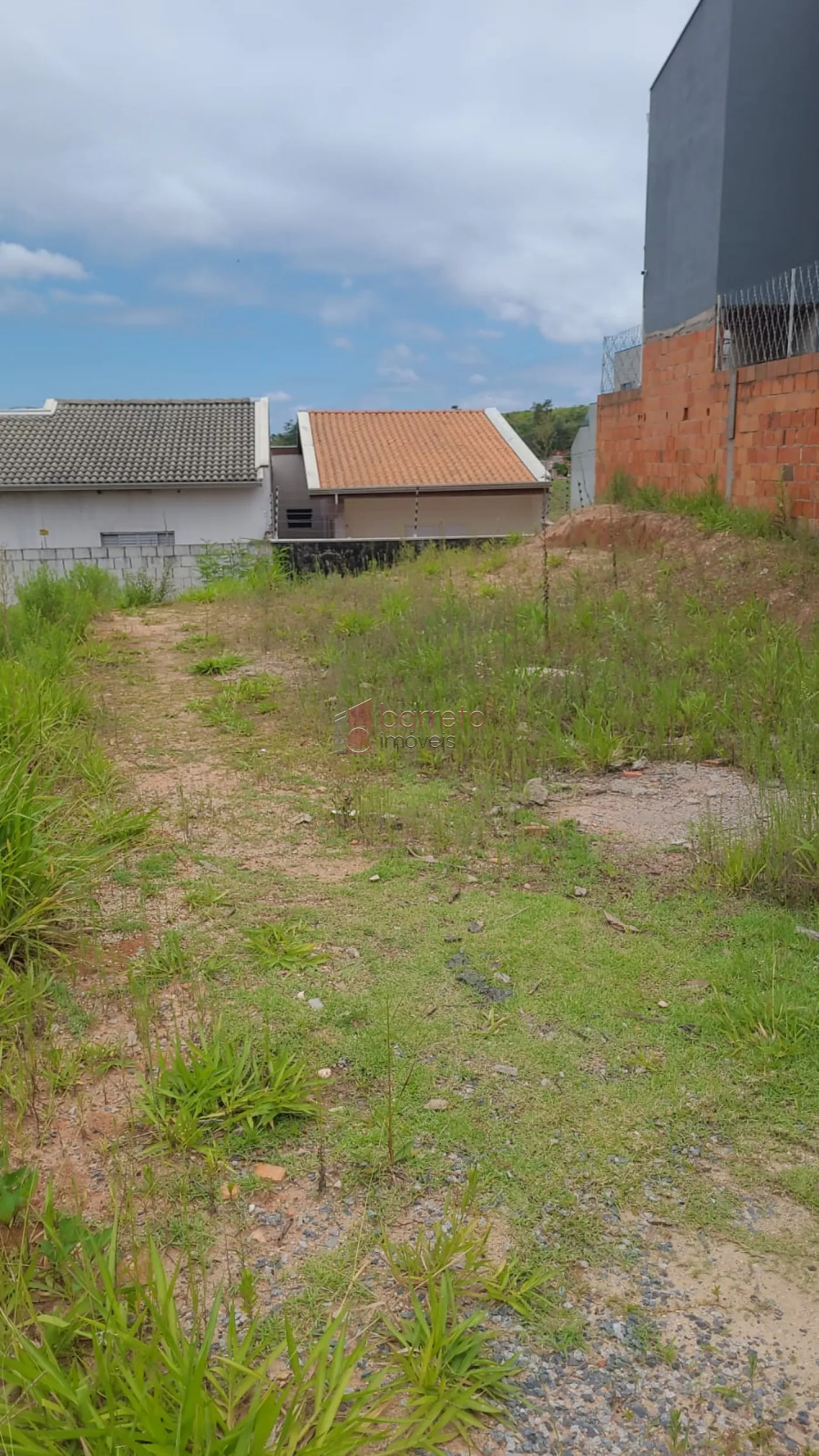 Comprar Terreno / lote em Jundiaí R$ 180.000,00 - Foto 1