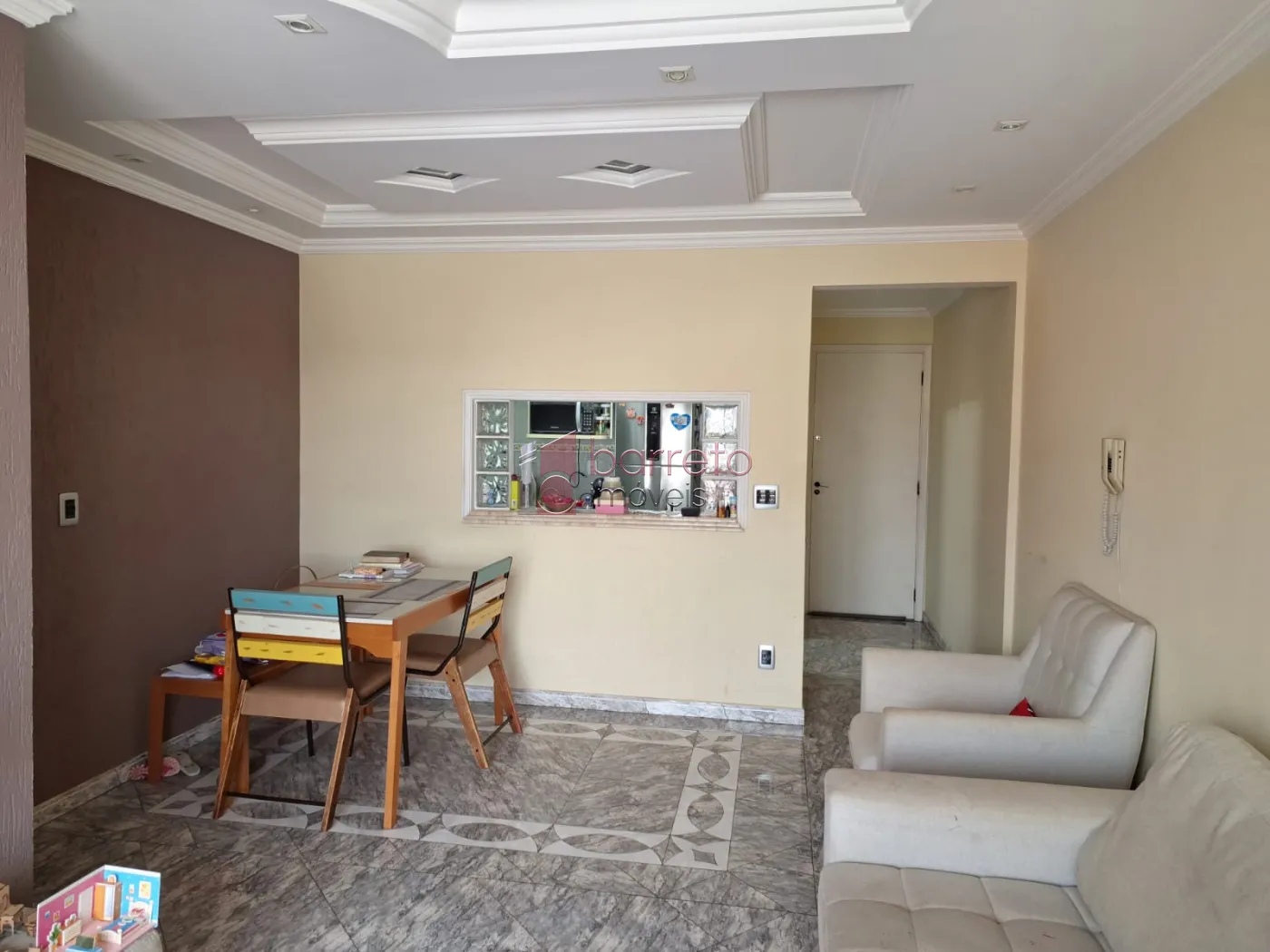 Comprar Apartamento / Padrão em Jundiaí R$ 590.000,00 - Foto 3