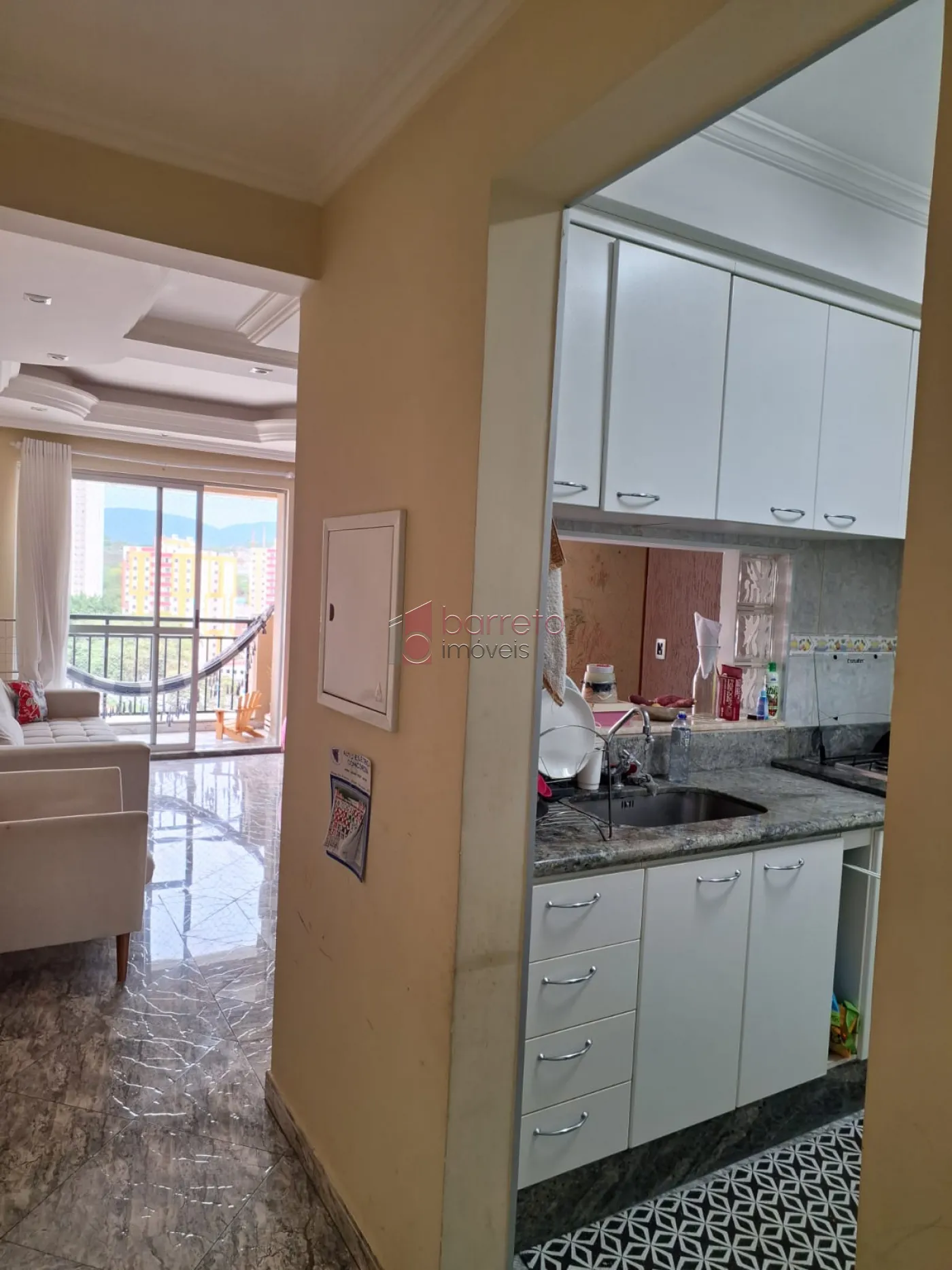 Comprar Apartamento / Padrão em Jundiaí R$ 590.000,00 - Foto 4