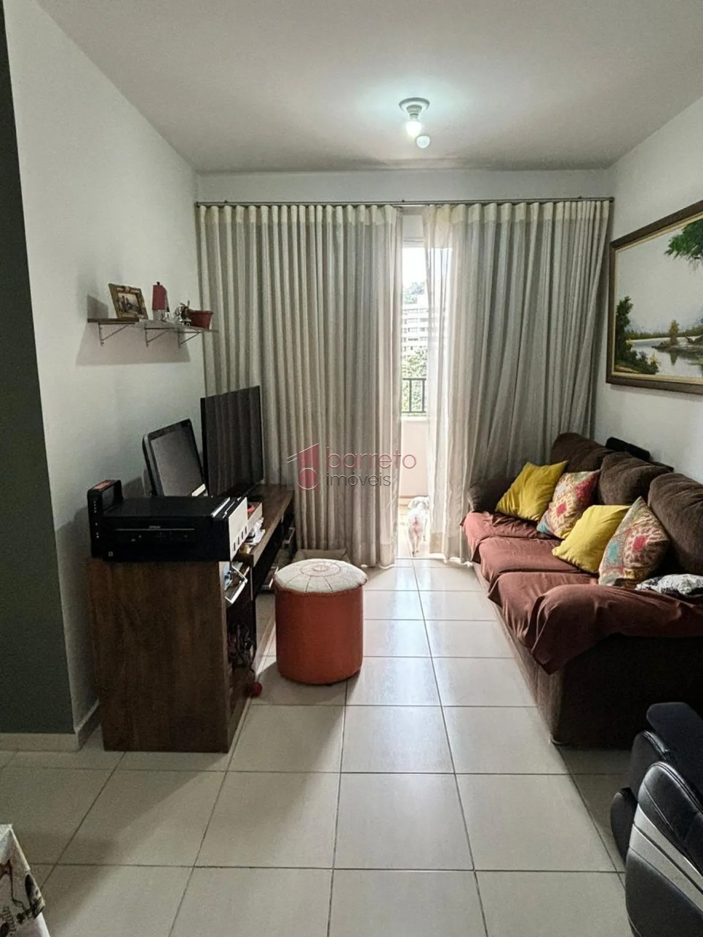 Comprar Apartamento / Padrão em Jundiaí R$ 700.000,00 - Foto 1