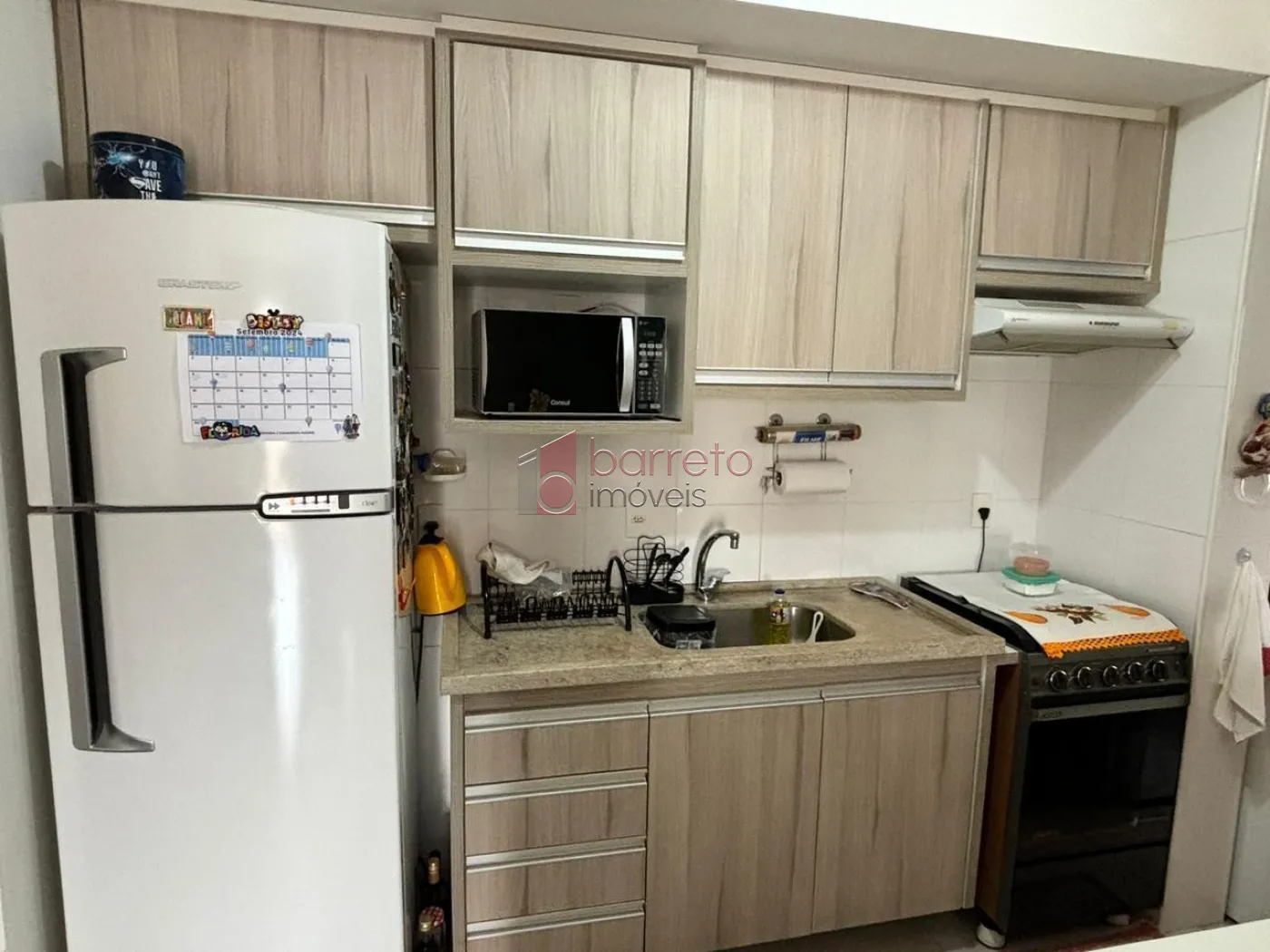 Comprar Apartamento / Padrão em Jundiaí R$ 700.000,00 - Foto 4