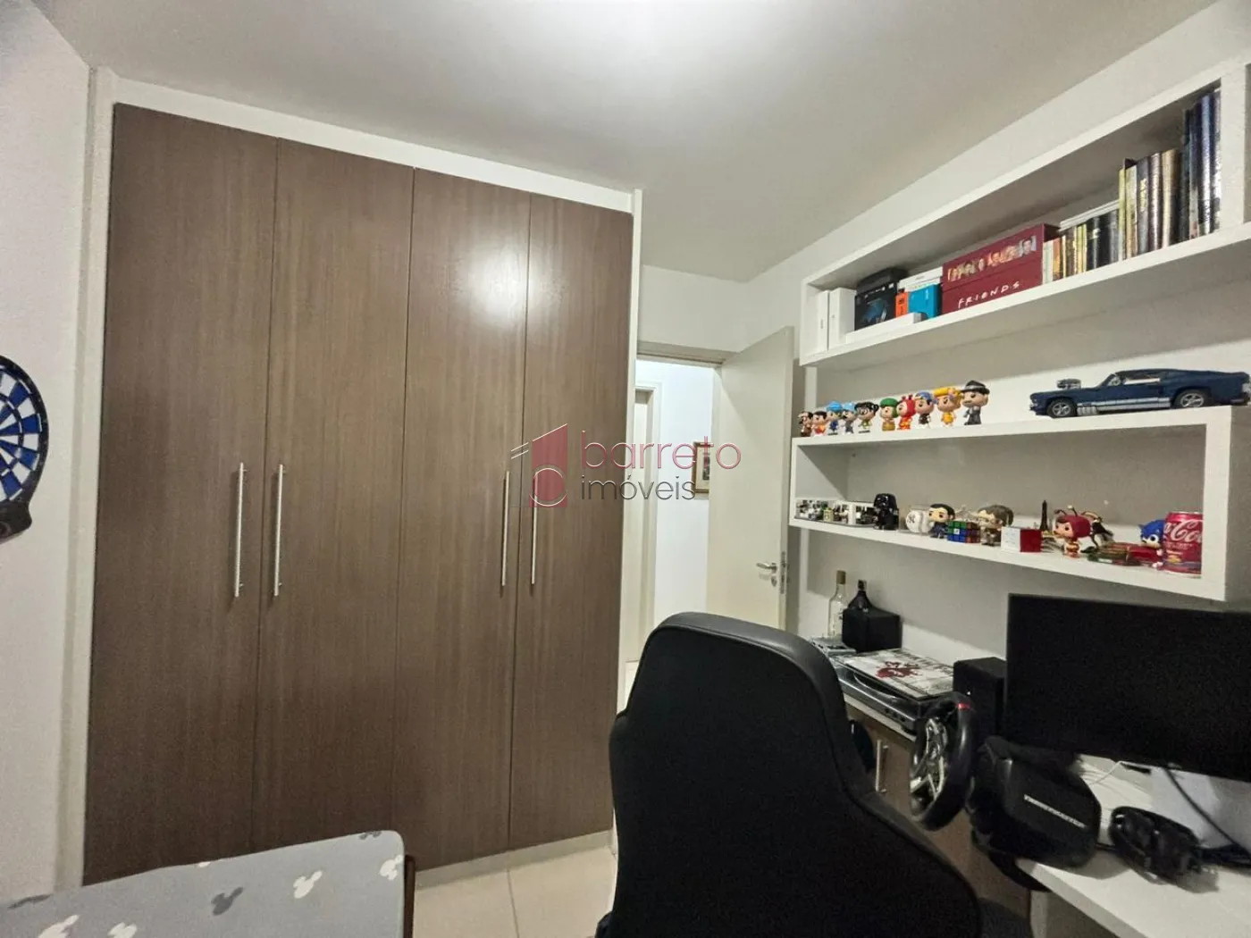 Comprar Apartamento / Padrão em Jundiaí R$ 700.000,00 - Foto 7