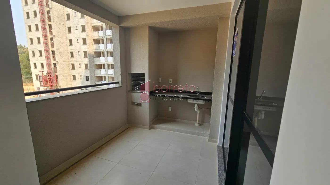 Comprar Apartamento / Padrão em Jundiaí R$ 740.000,00 - Foto 3