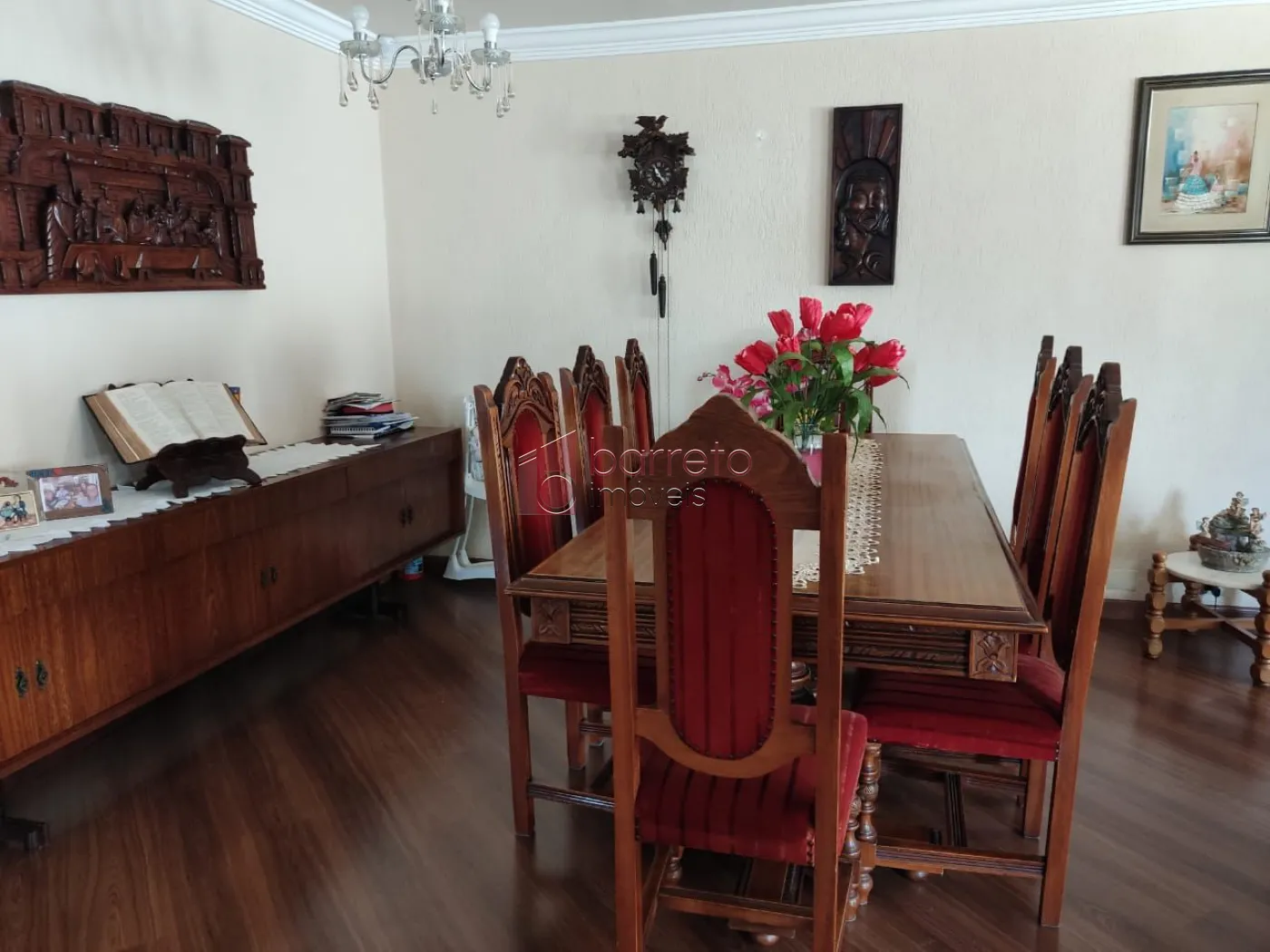 Comprar Casa / Sobrado em Campo Limpo Paulista R$ 900.000,00 - Foto 6