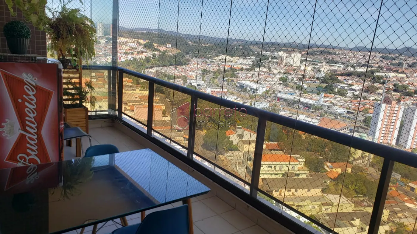 Comprar Apartamento / Padrão em Jundiaí R$ 1.010.000,00 - Foto 5