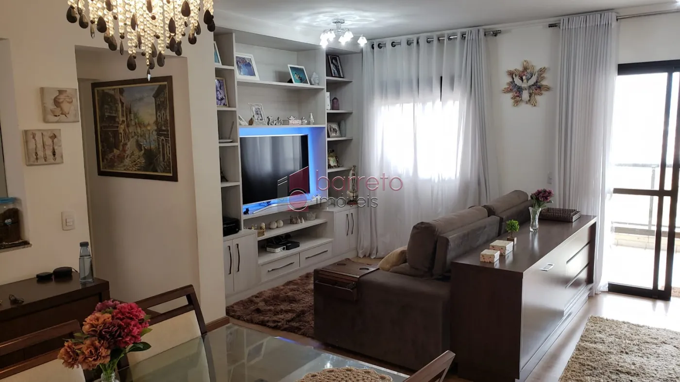 Comprar Apartamento / Padrão em Jundiaí R$ 1.010.000,00 - Foto 3