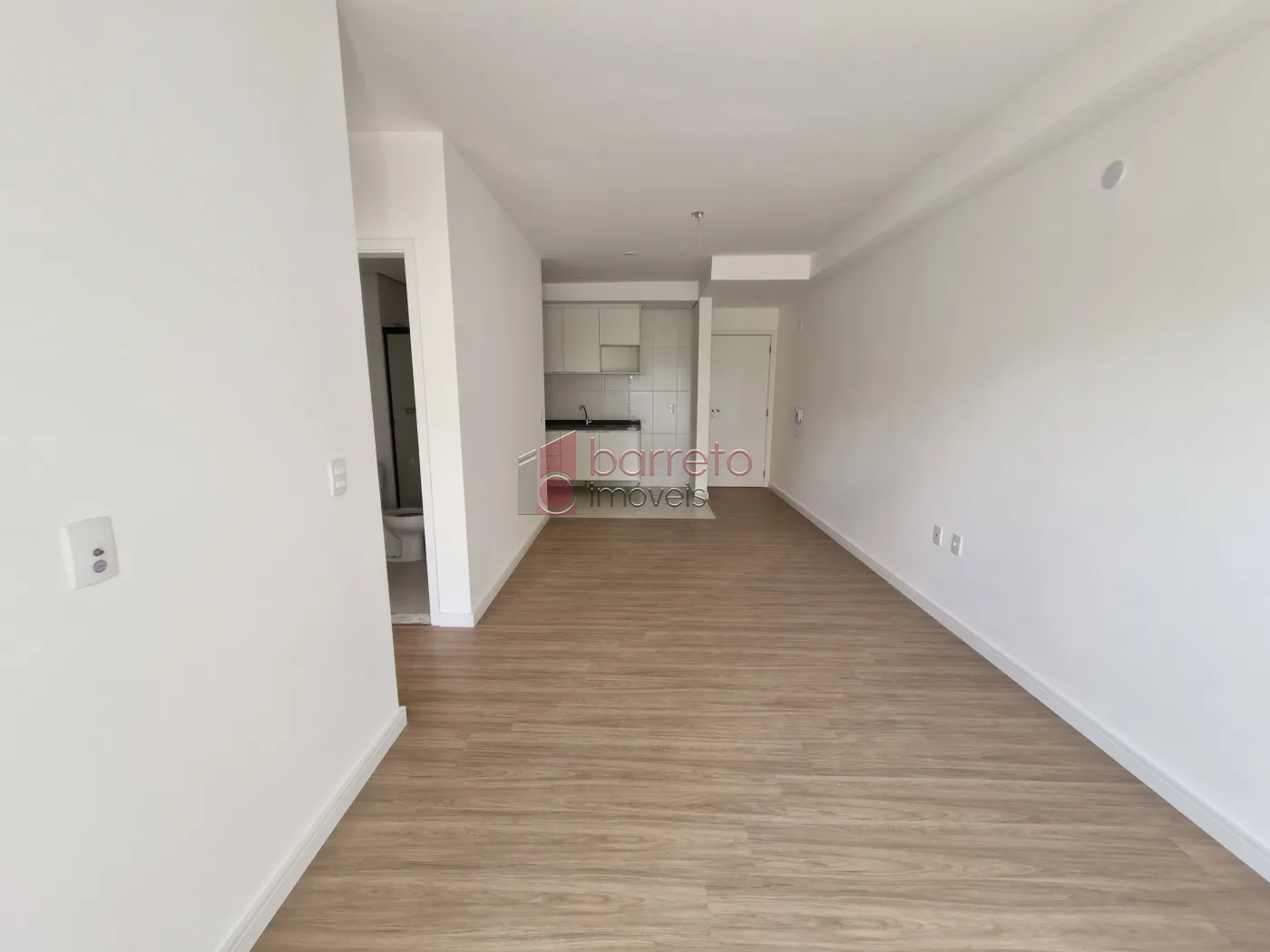 Alugar Apartamento / Padrão em Jundiaí R$ 2.500,00 - Foto 2