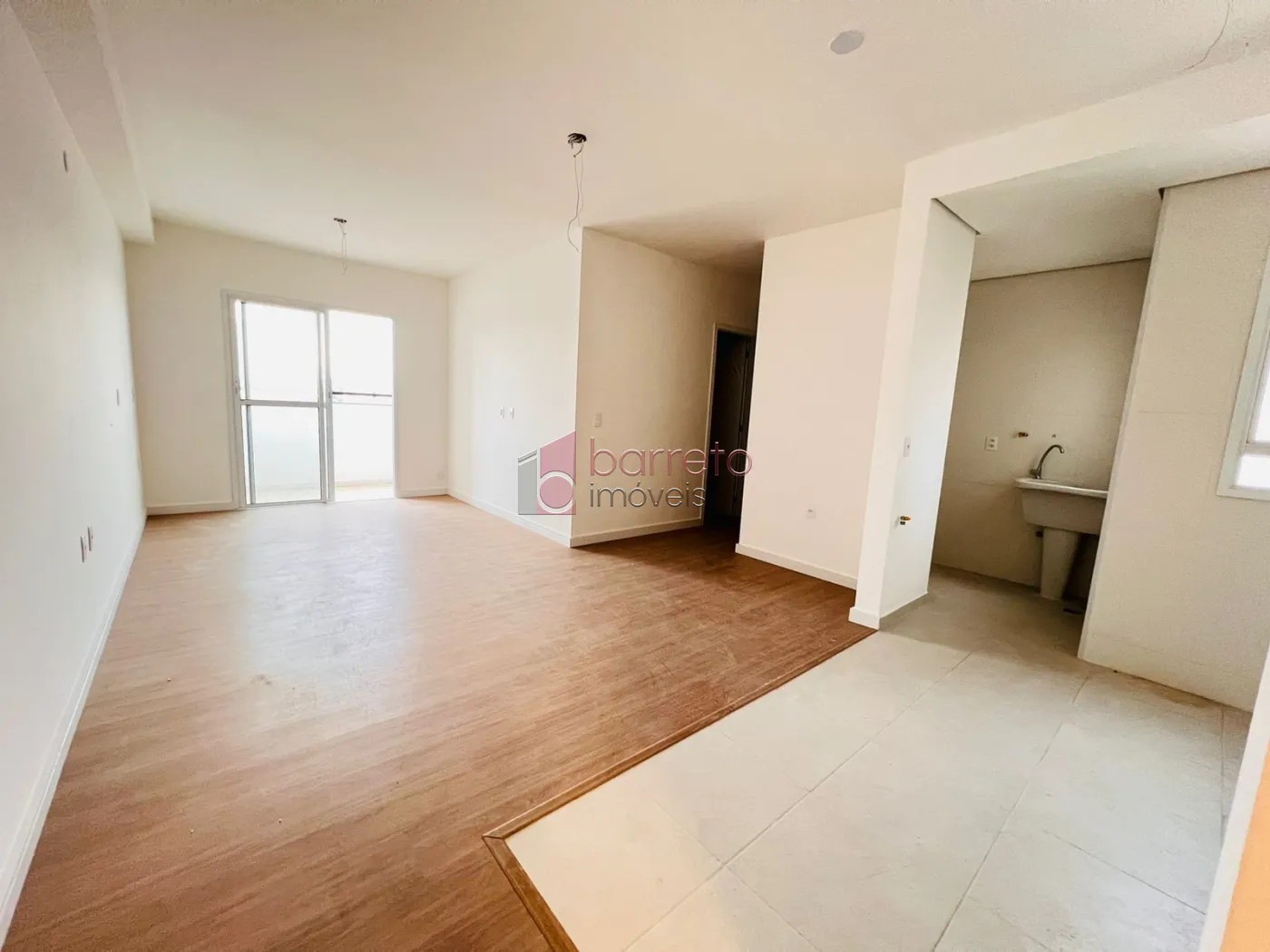 Comprar Apartamento / Padrão em Jundiaí R$ 640.000,00 - Foto 1