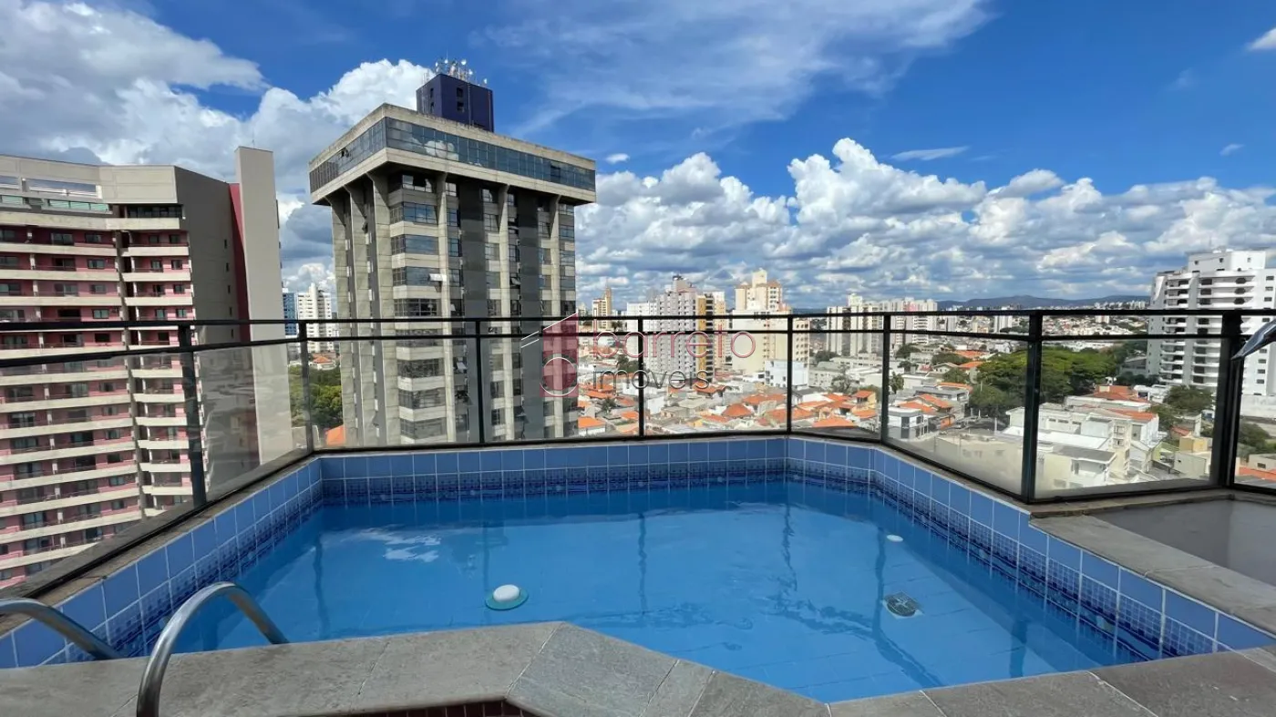 Comprar Apartamento / Flat em Jundiaí R$ 270.000,00 - Foto 11