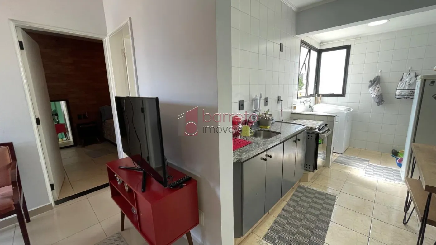 Comprar Apartamento / Flat em Jundiaí R$ 270.000,00 - Foto 4