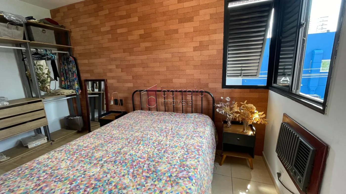 Comprar Apartamento / Flat em Jundiaí R$ 270.000,00 - Foto 7