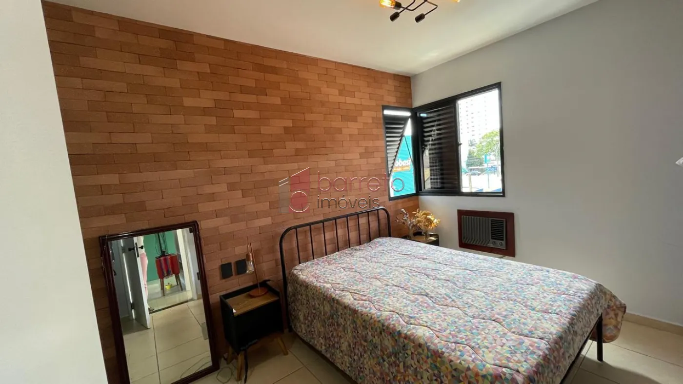 Comprar Apartamento / Flat em Jundiaí R$ 270.000,00 - Foto 6