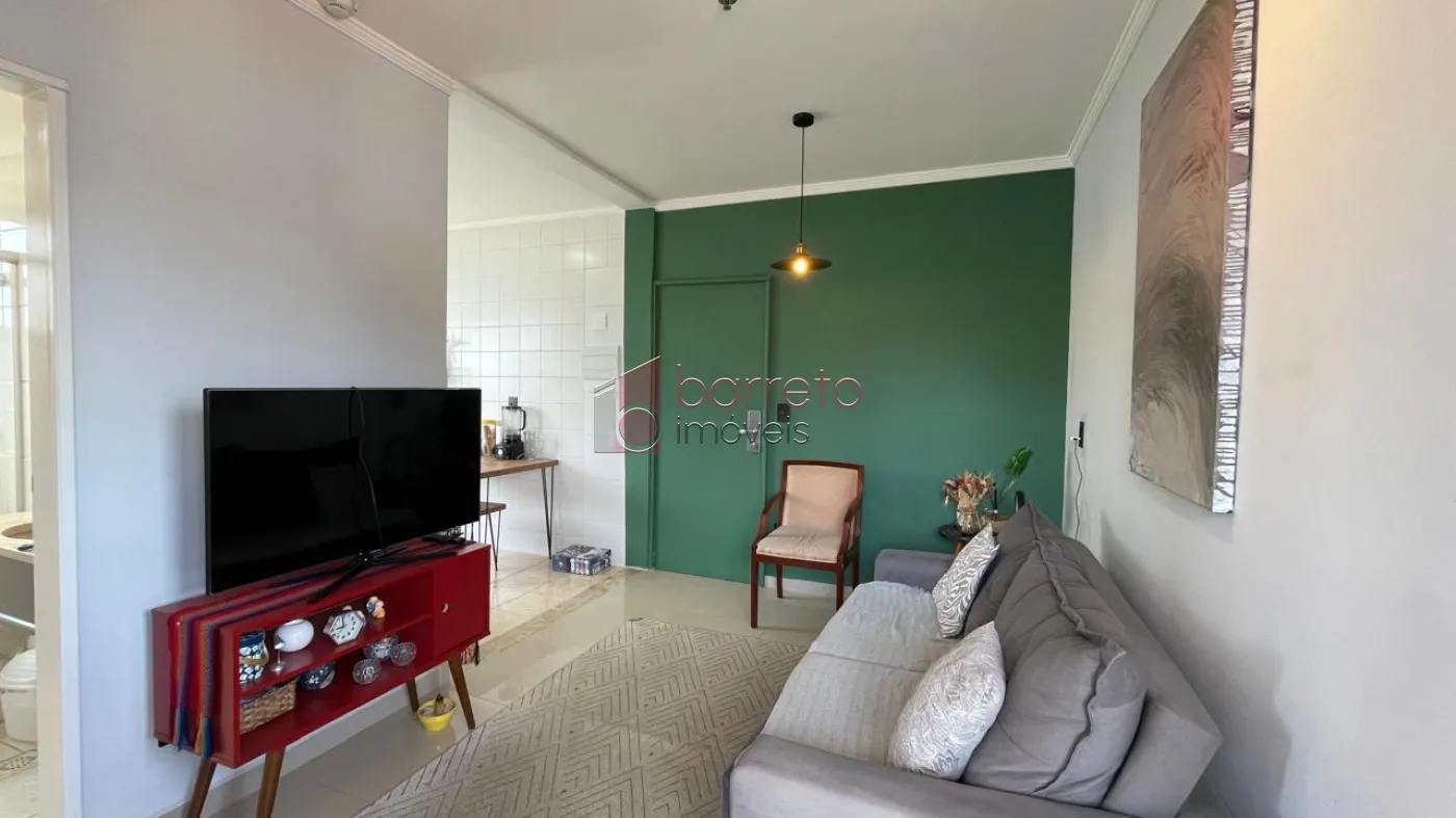 Comprar Apartamento / Flat em Jundiaí R$ 270.000,00 - Foto 3